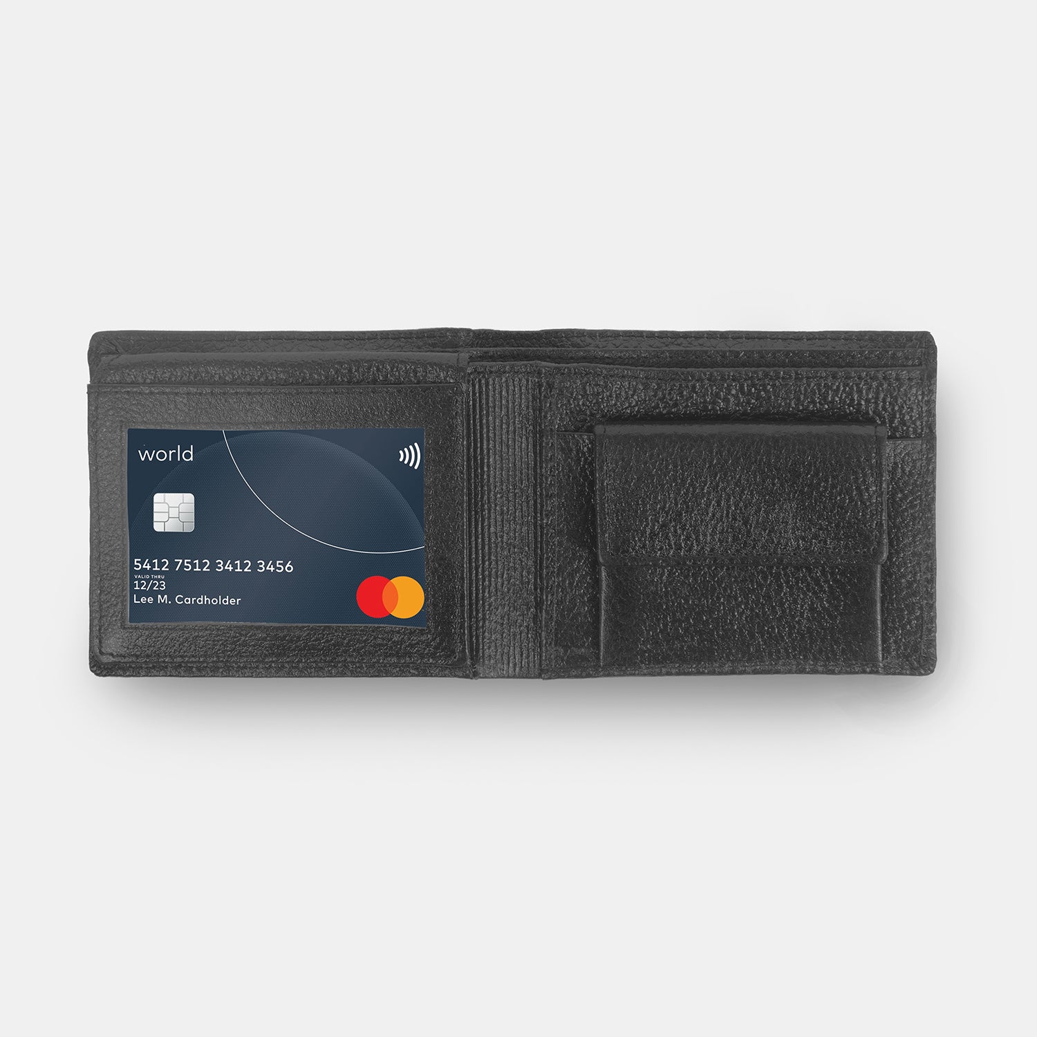 Mens  Wallet