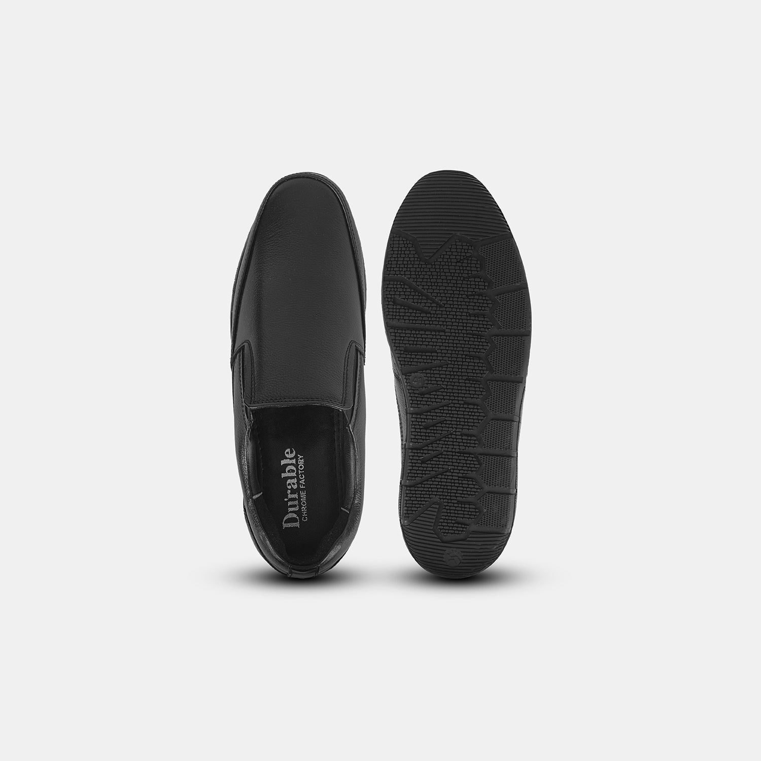 Mens Shoes / Moccasin