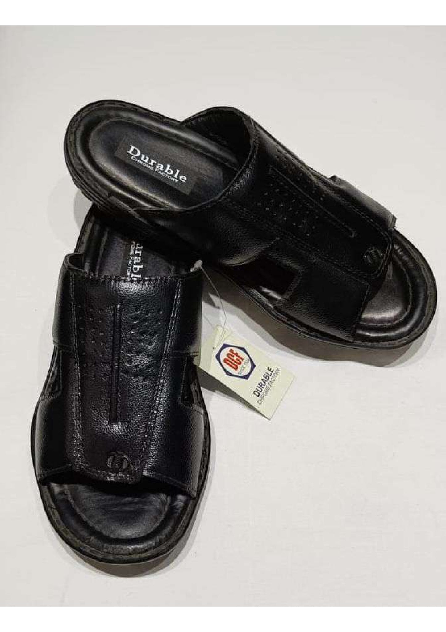 MEN'S CHAPPALS