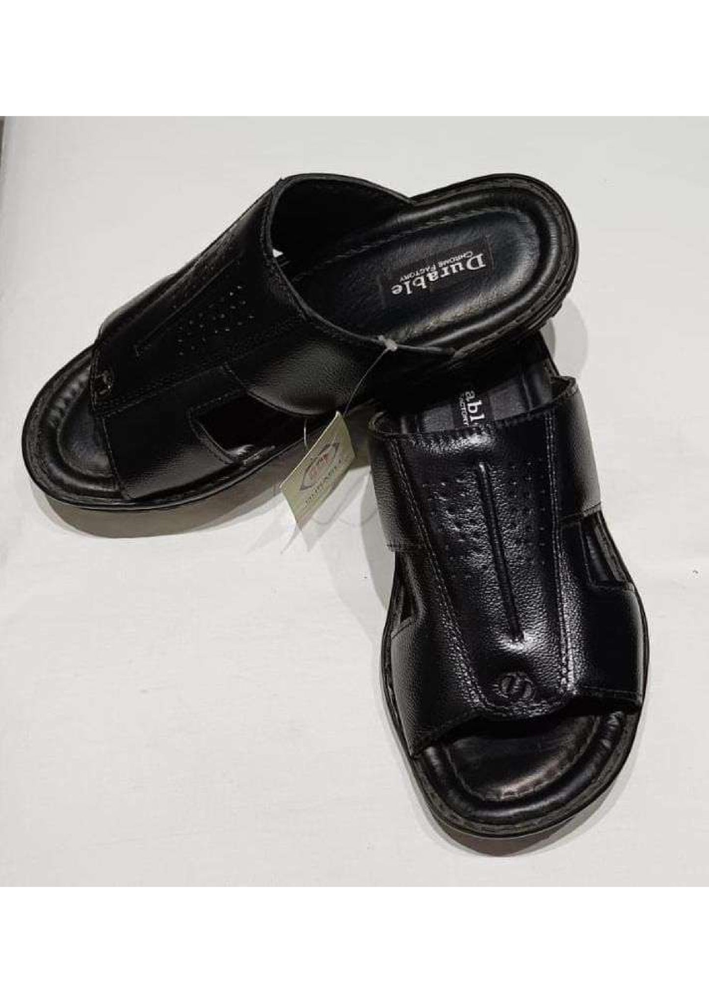 MEN'S CHAPPALS