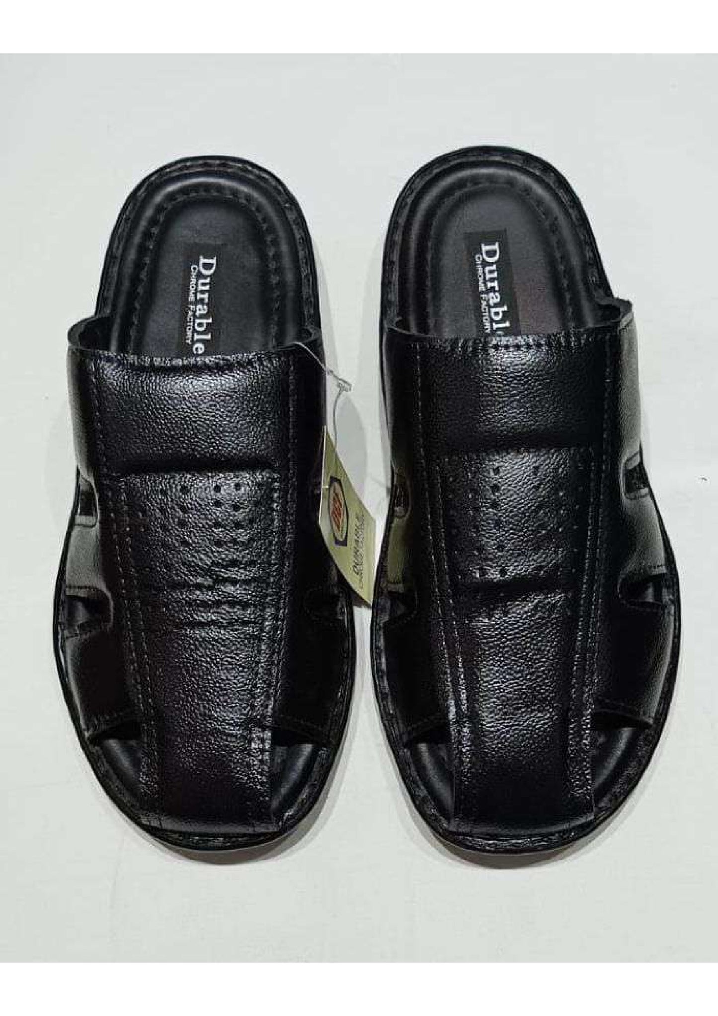 MEN'S CHAPPALS