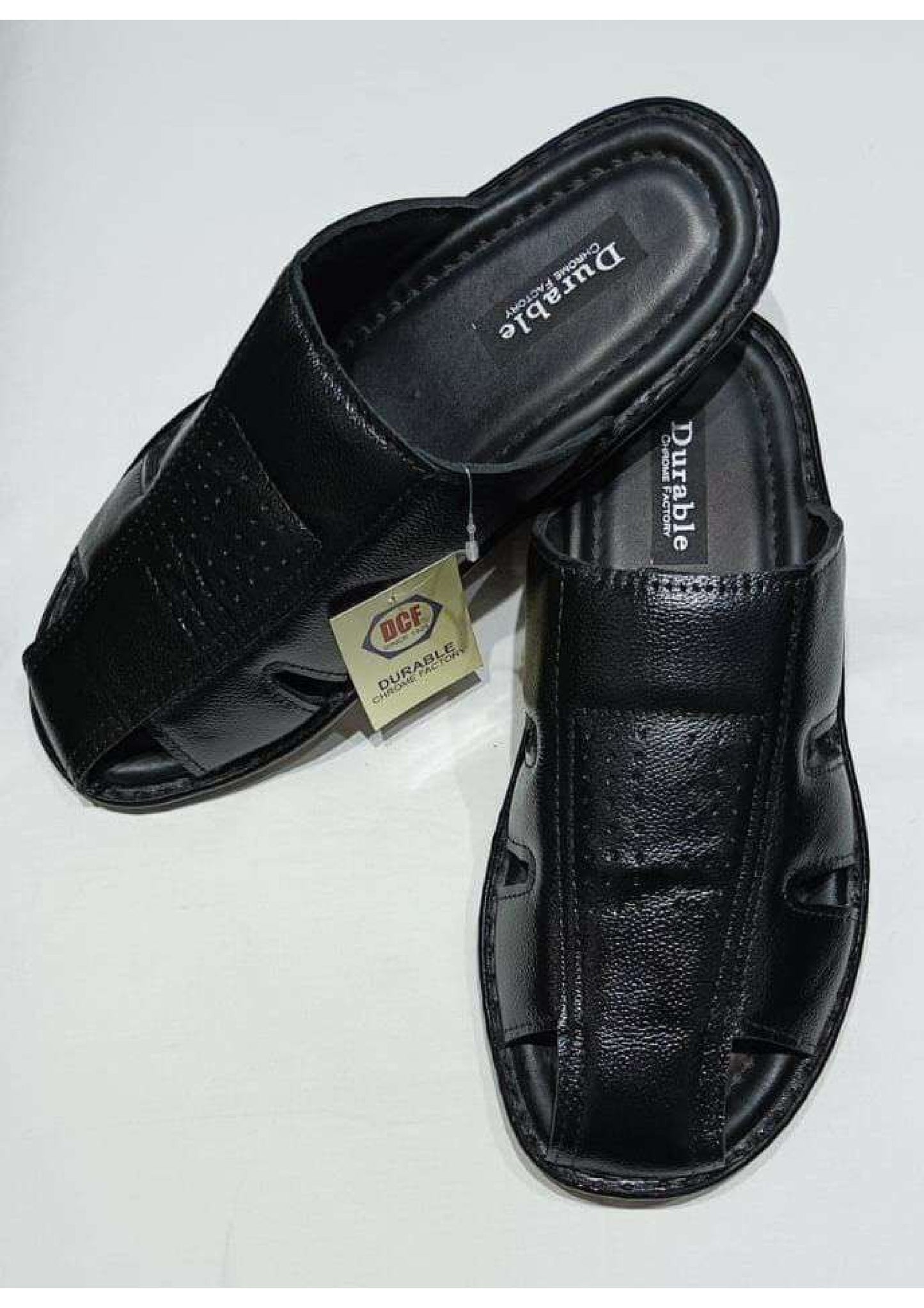 MEN'S CHAPPALS