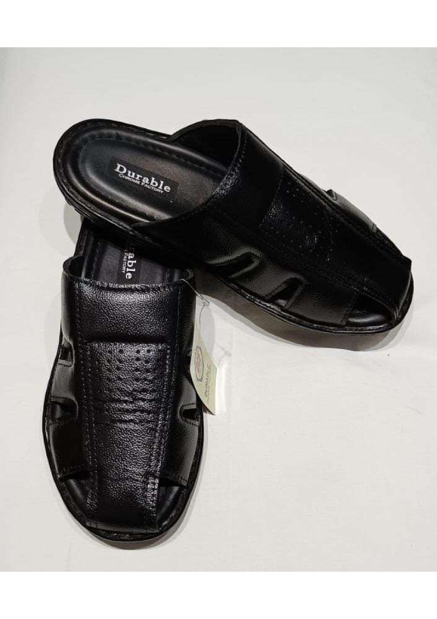 MEN'S CHAPPALS