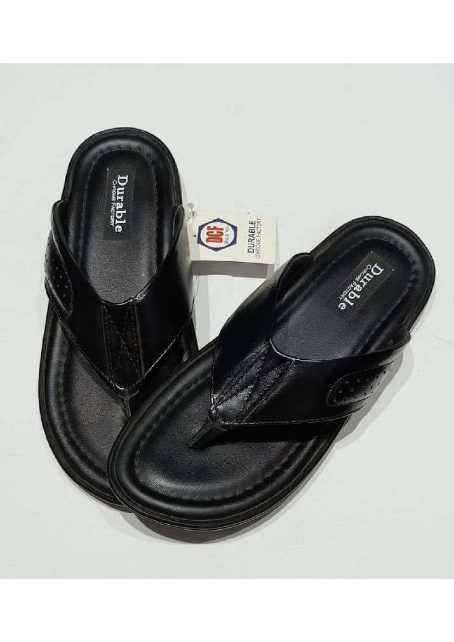 MEN'S CHAPPALS