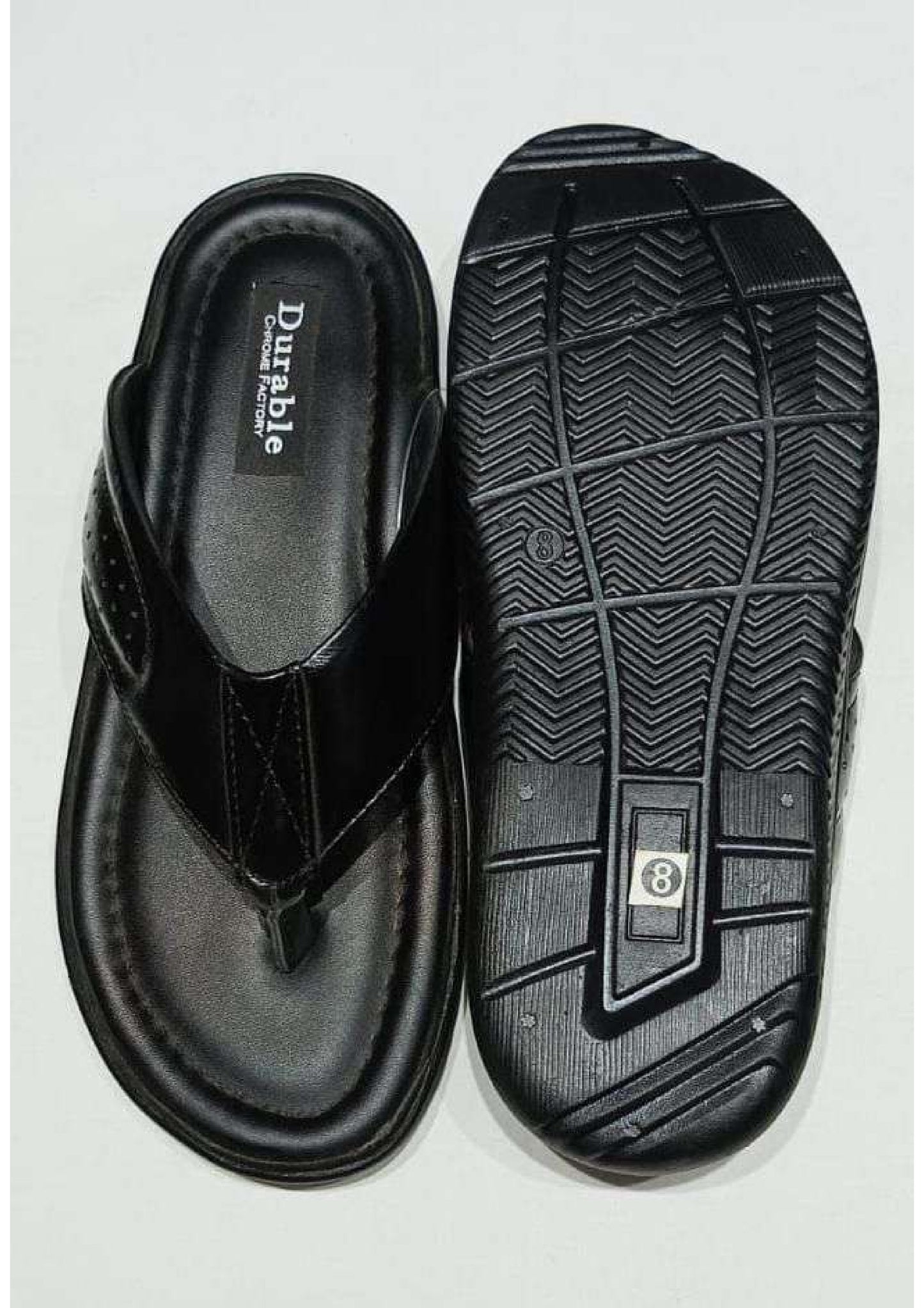 MEN'S CHAPPALS