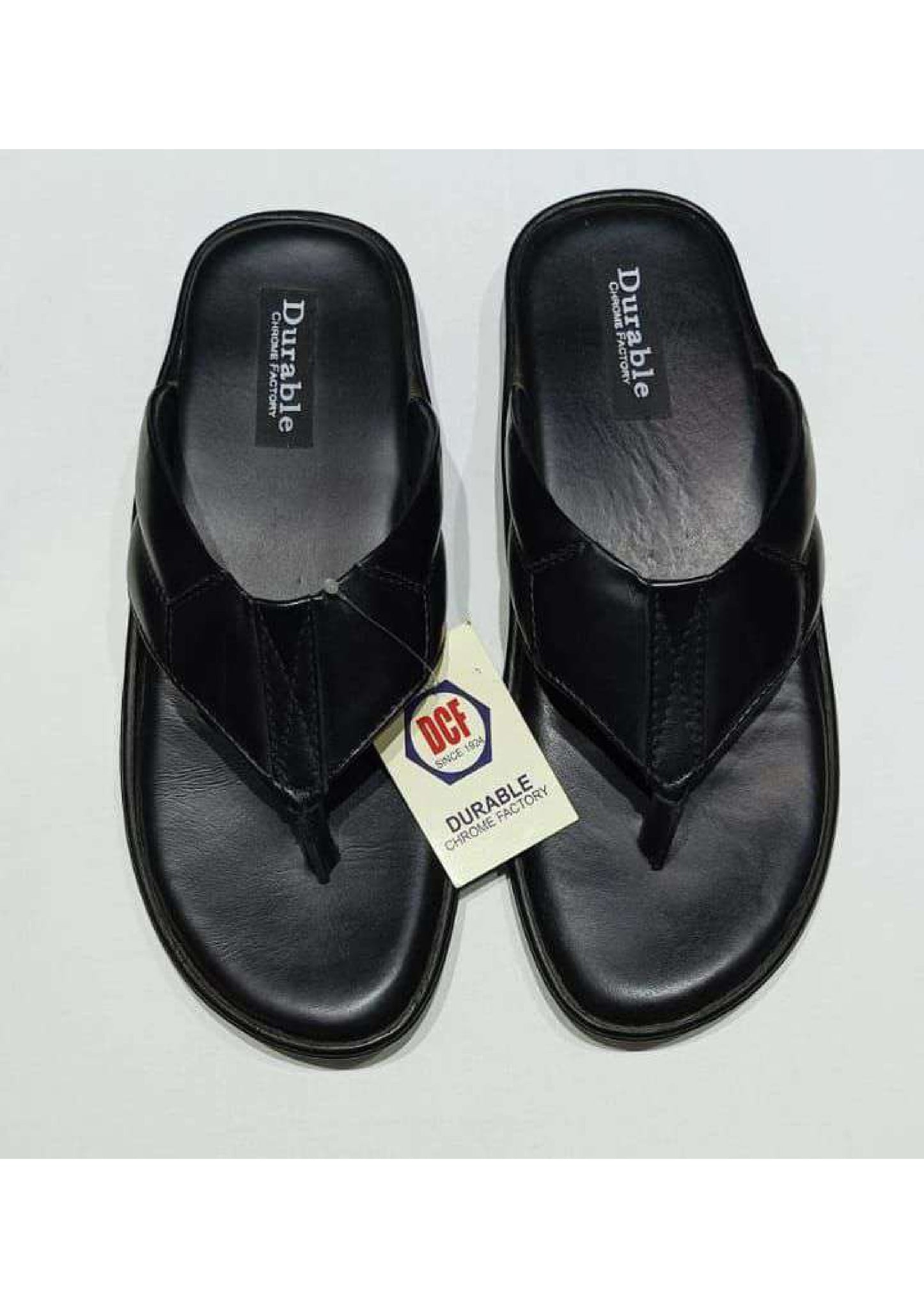 MEN'S CHAPPALS