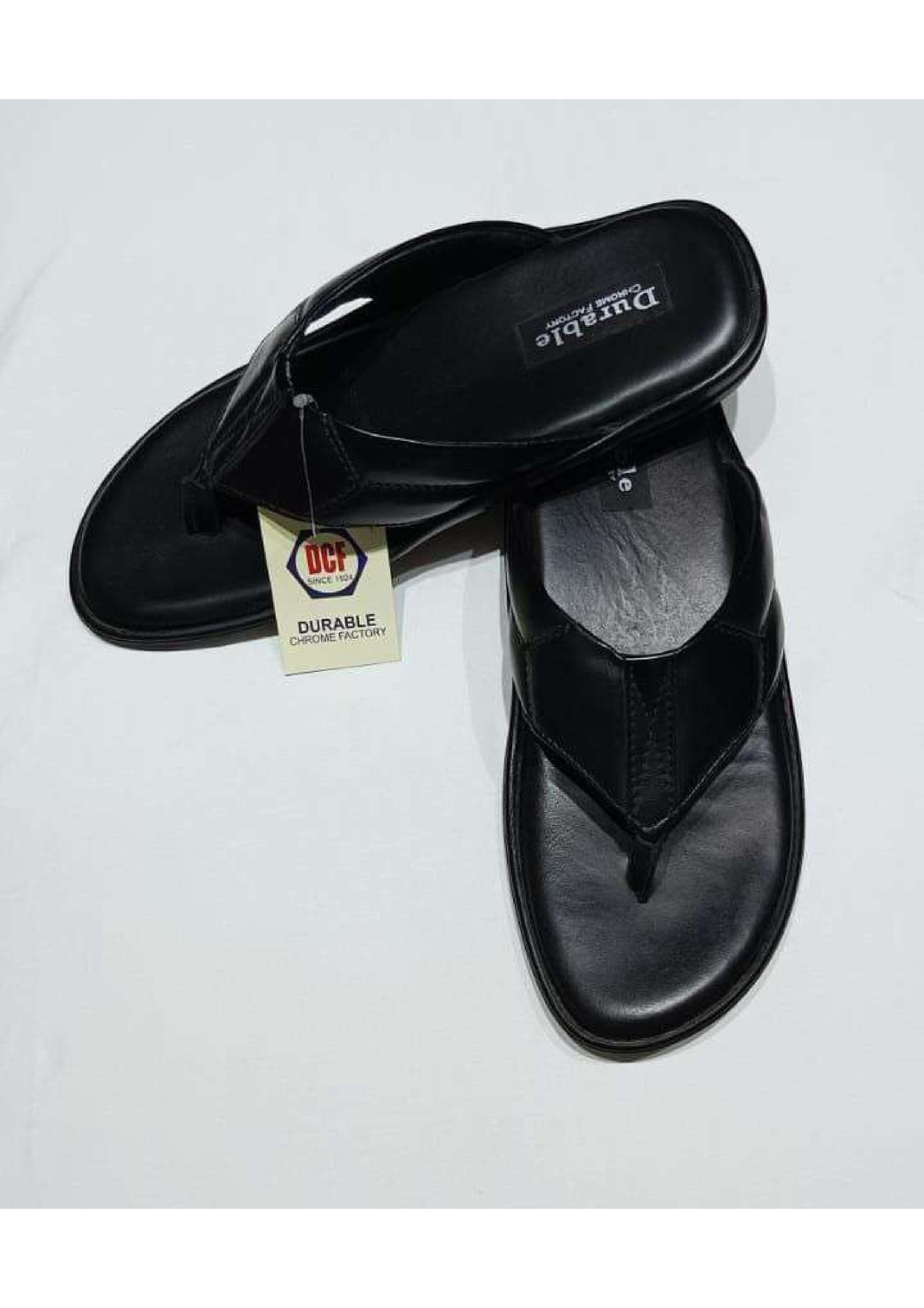 MEN'S CHAPPALS