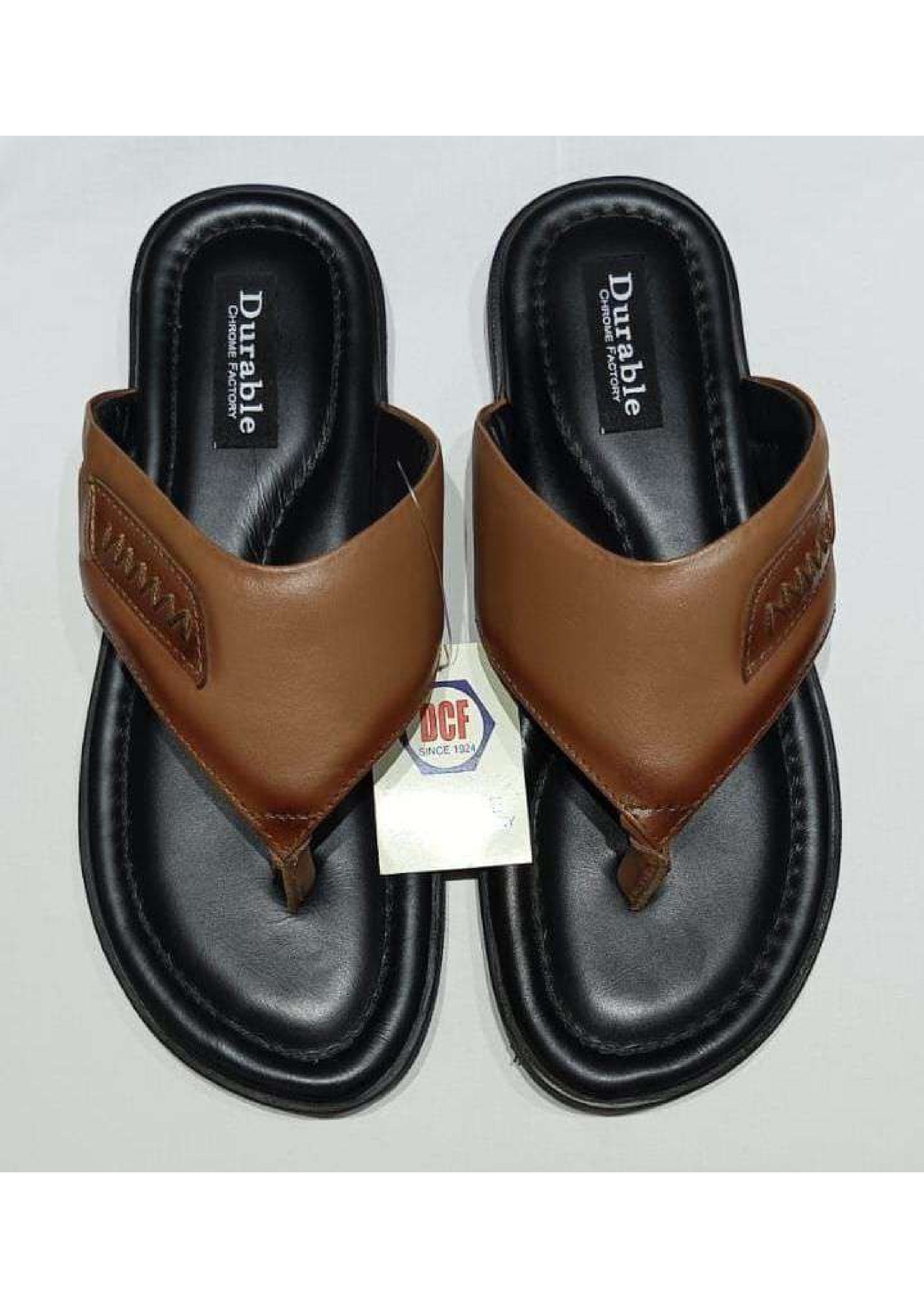 MEN'S CHAPPALS