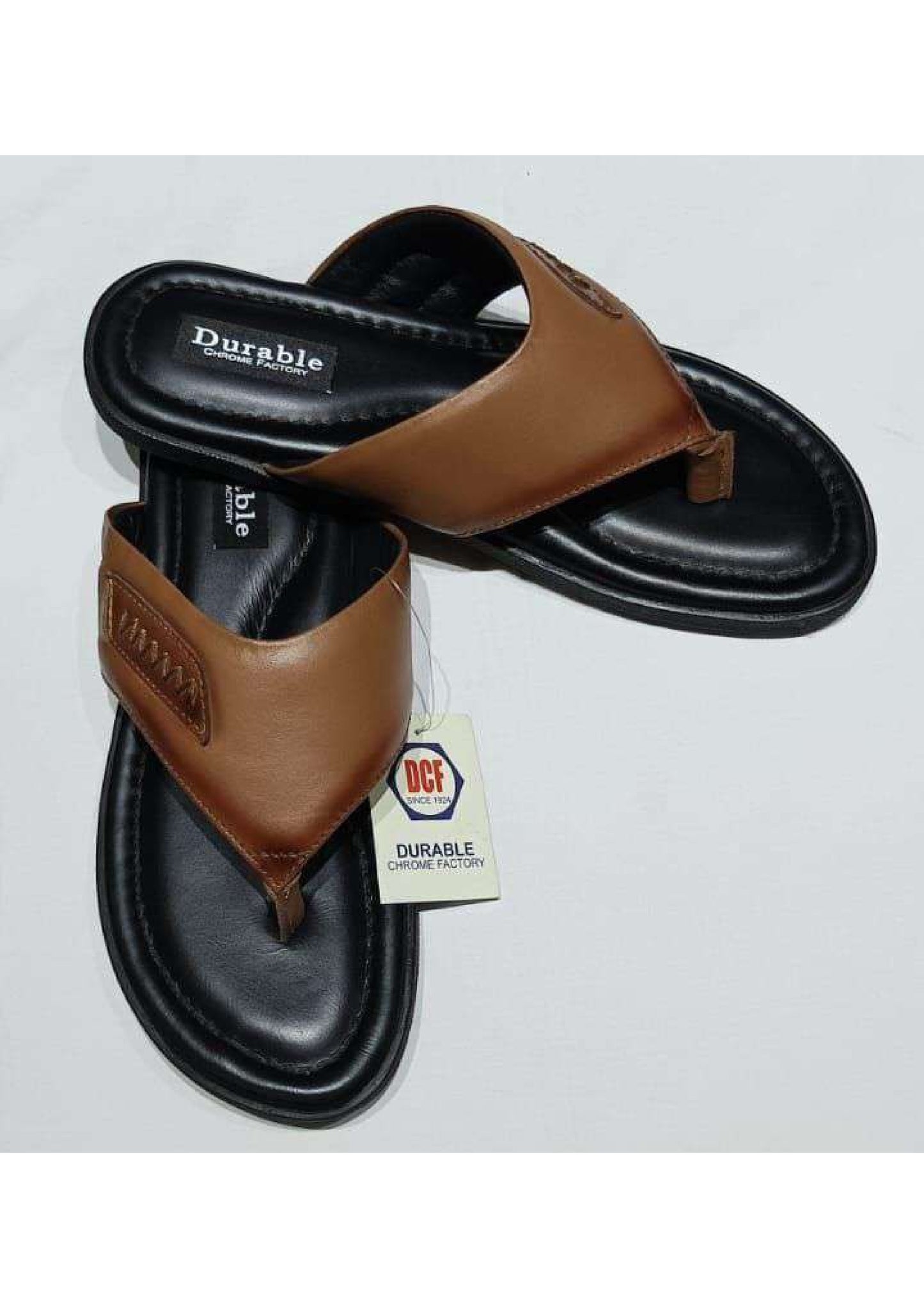 MEN'S CHAPPALS