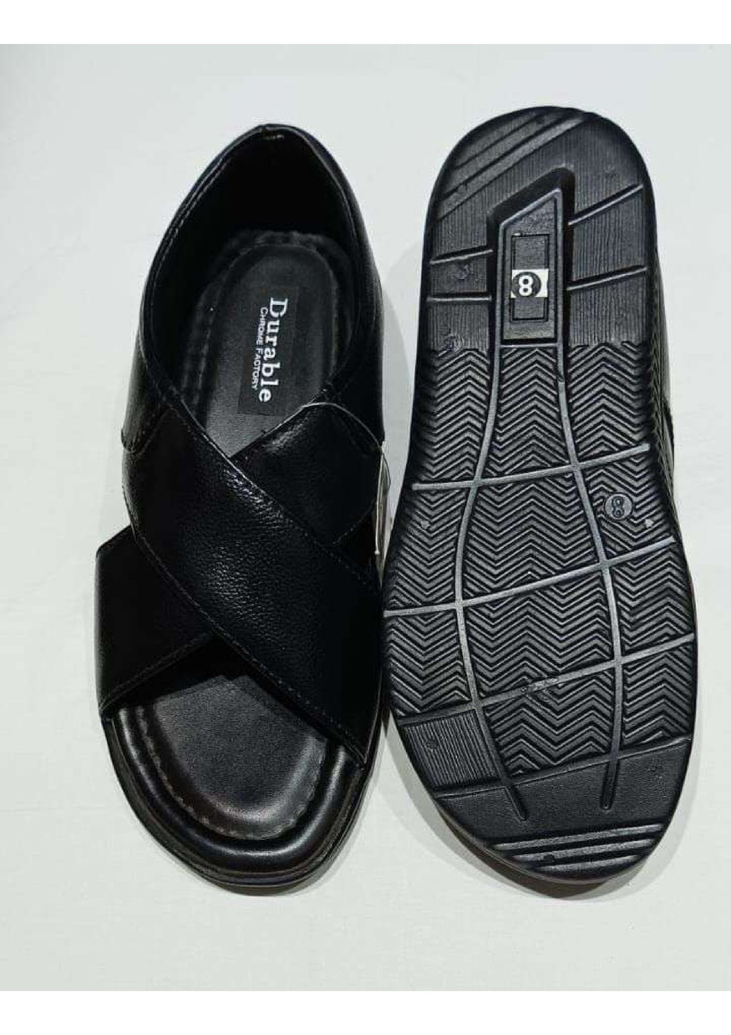 MEN'S SANDALS