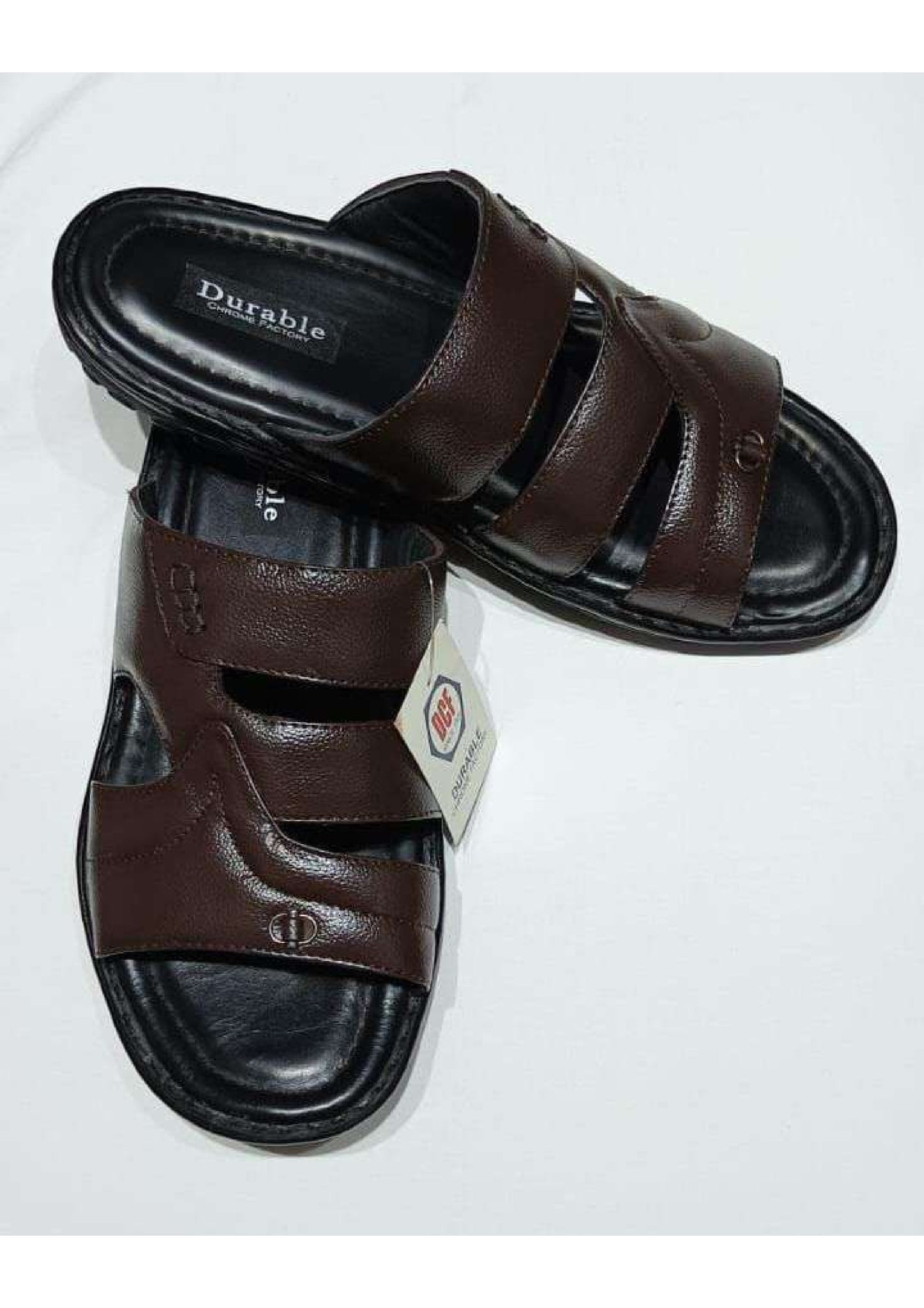 MEN'S CHAPPALS