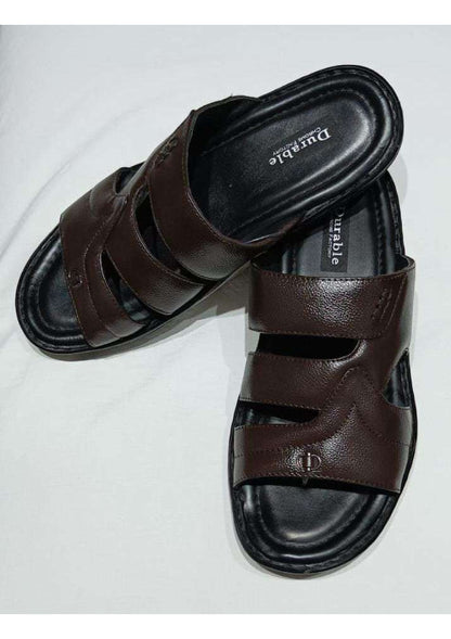 MEN'S CHAPPALS