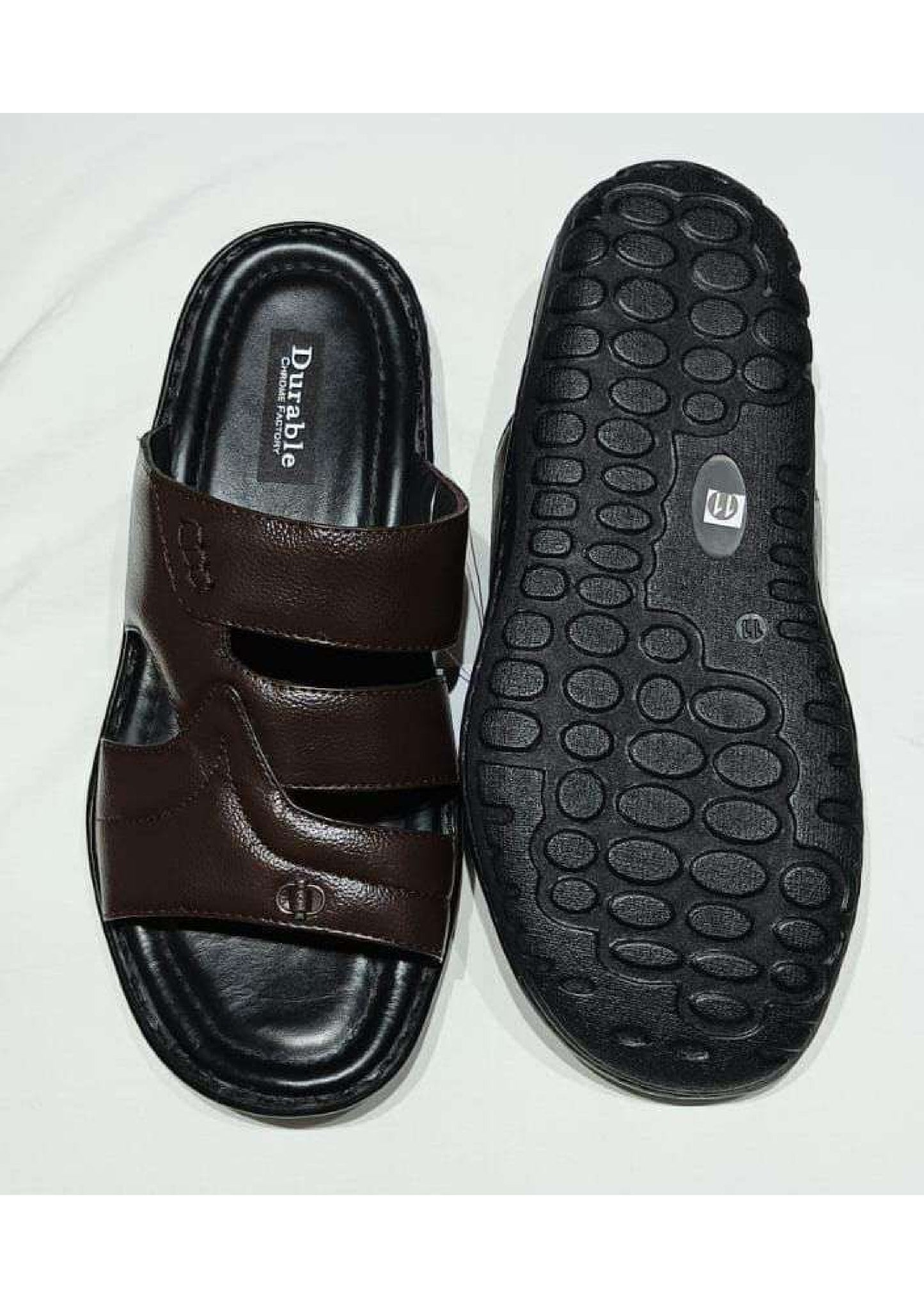 MEN'S CHAPPALS