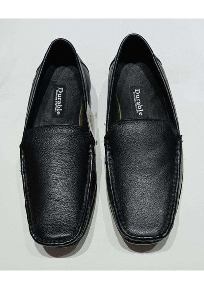 MEN'S MOCCASIN - LOAFERS SHOES