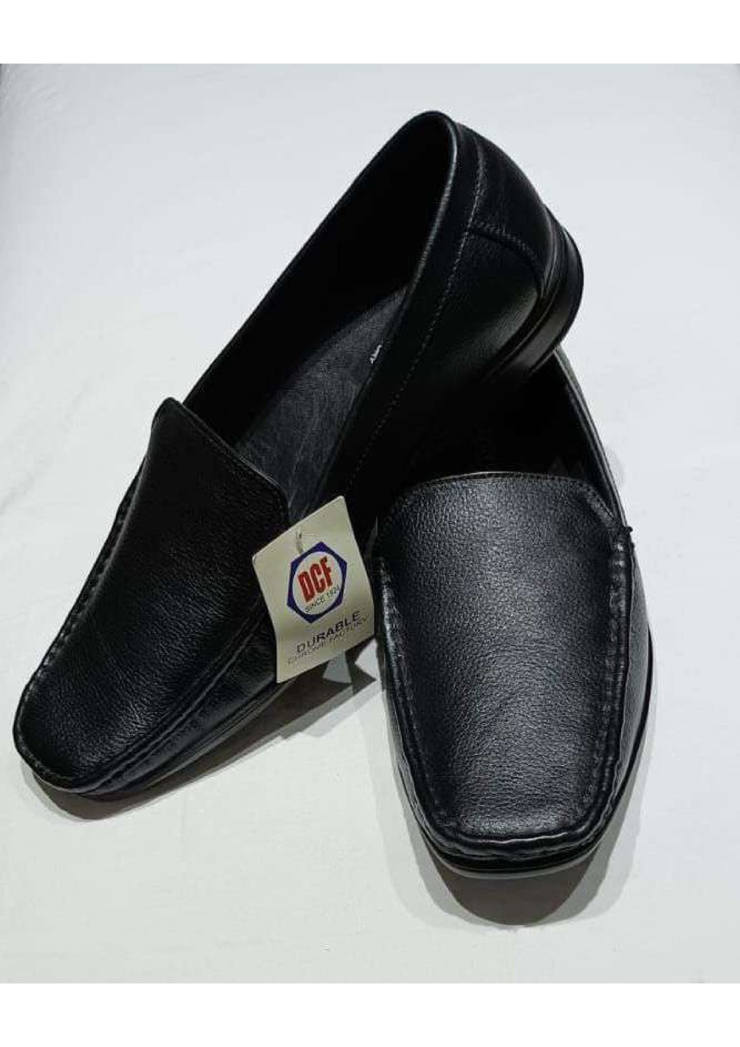 MEN'S MOCCASIN - LOAFERS SHOES