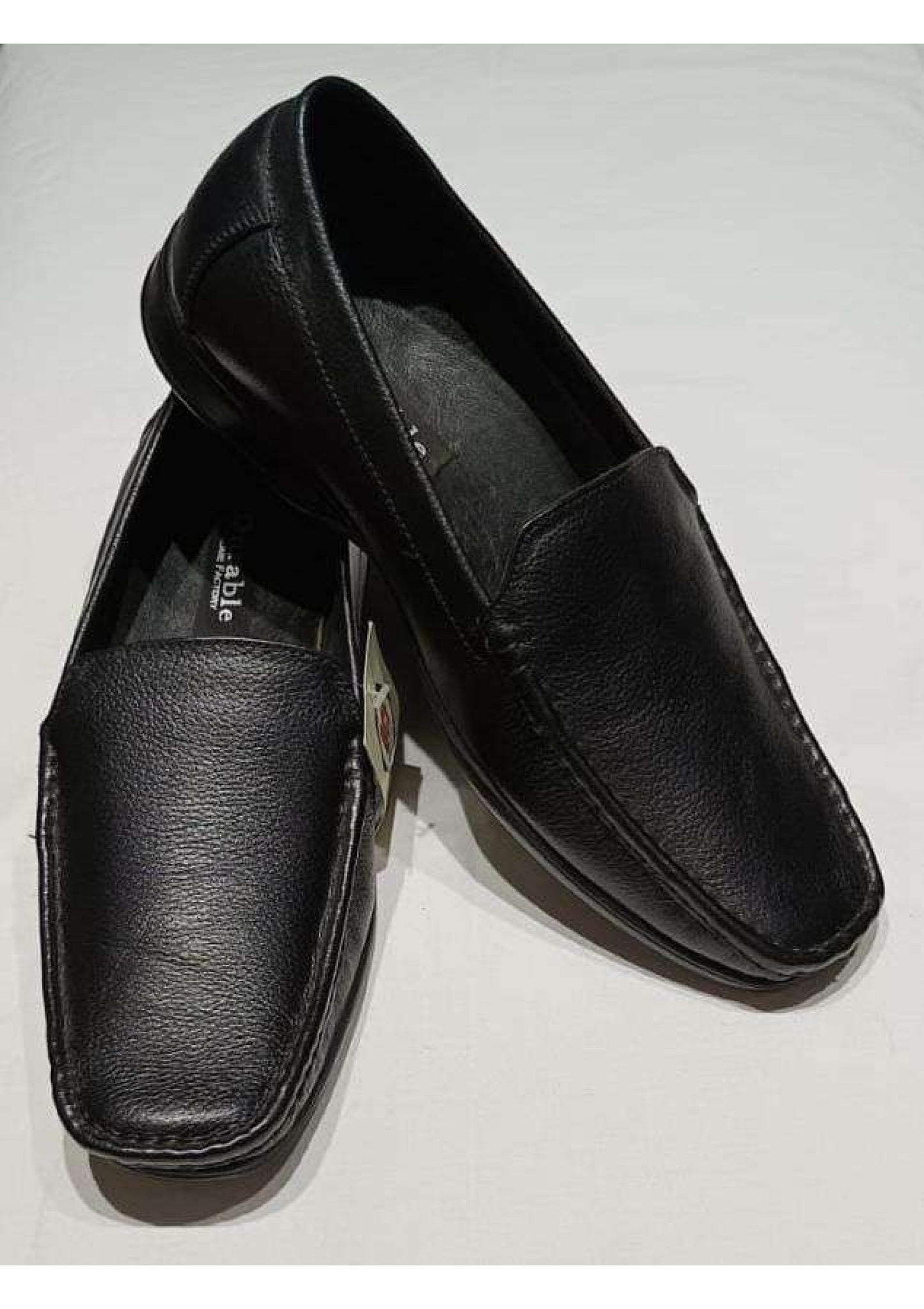 MEN'S MOCCASIN - LOAFERS SHOES