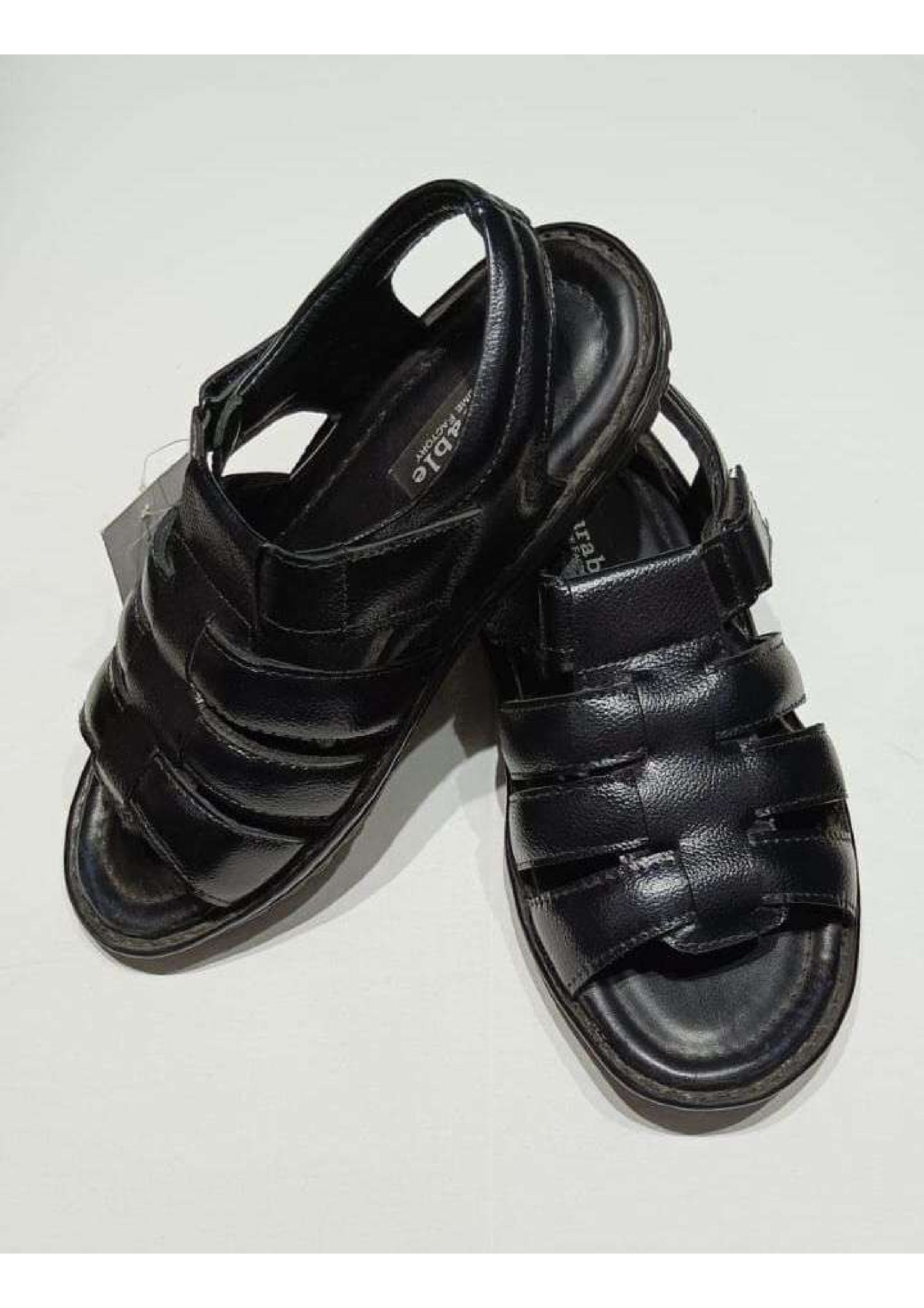 MEN'S SANDALS