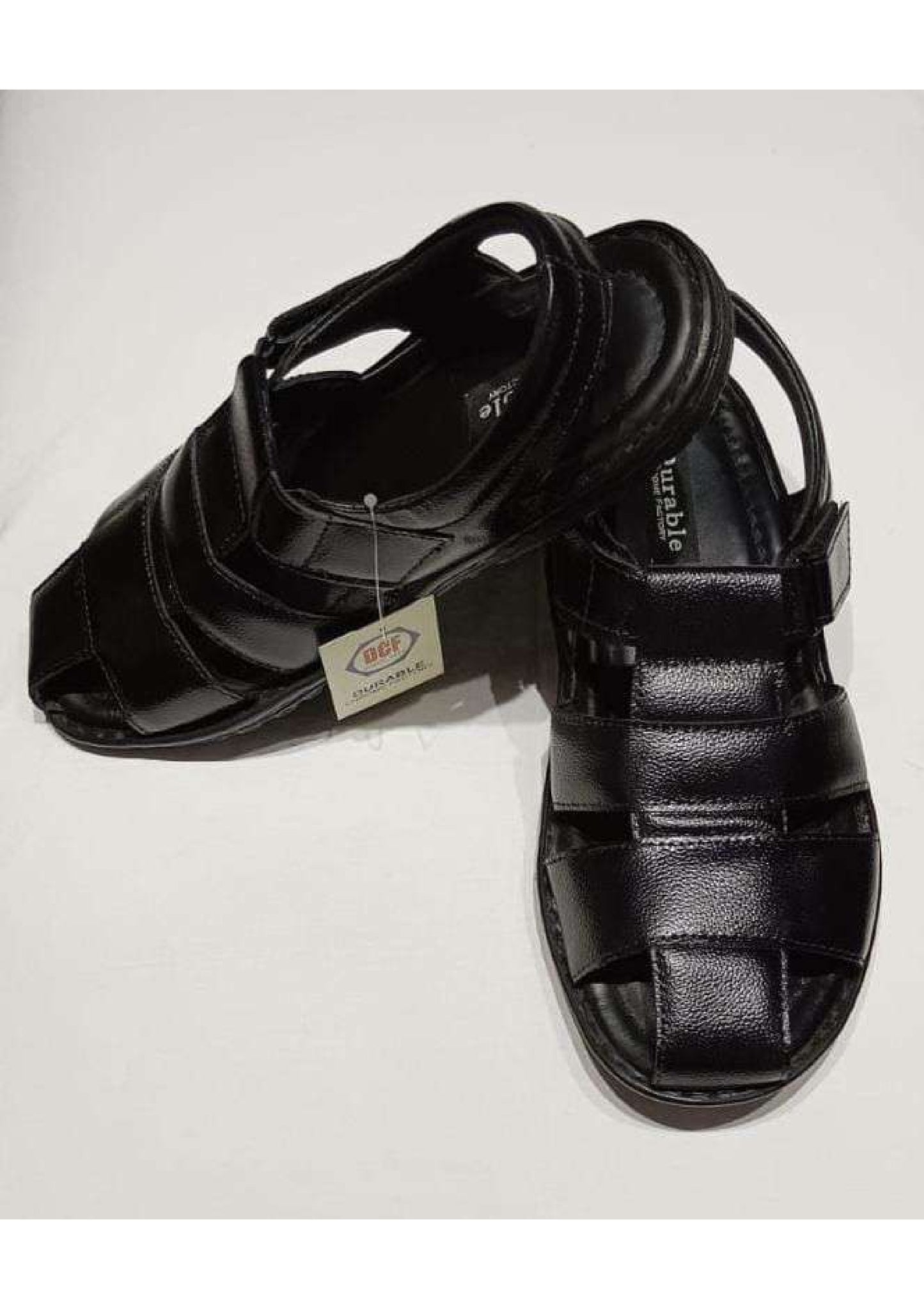 MEN'S SANDALS