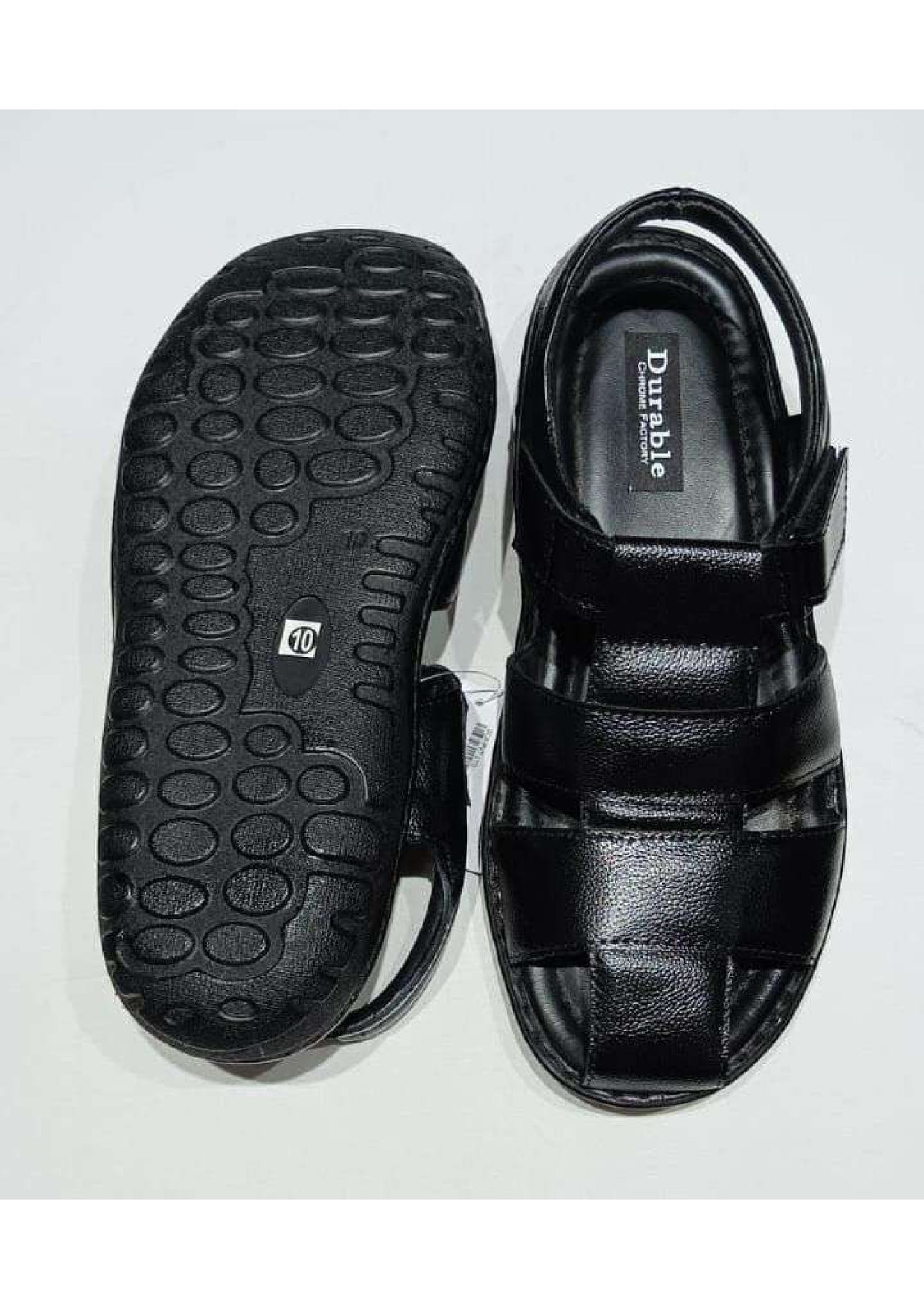 MEN'S SANDALS