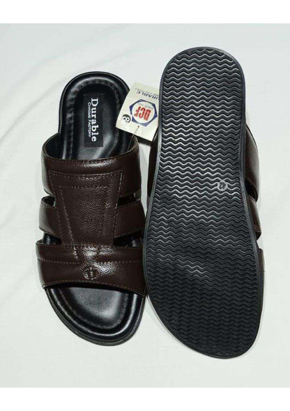 MEN'S CHAPPALS