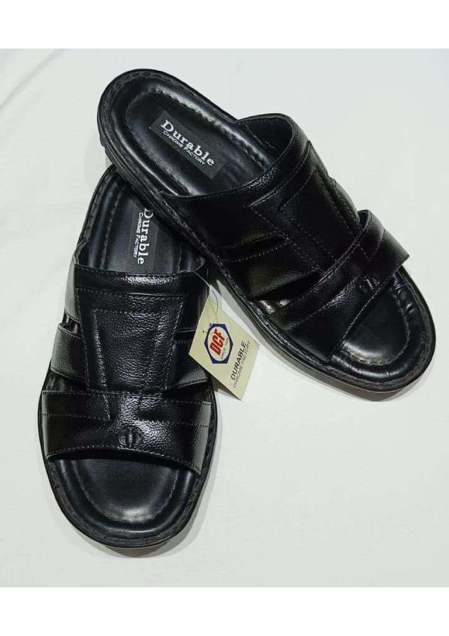 MEN'S CHAPPALS