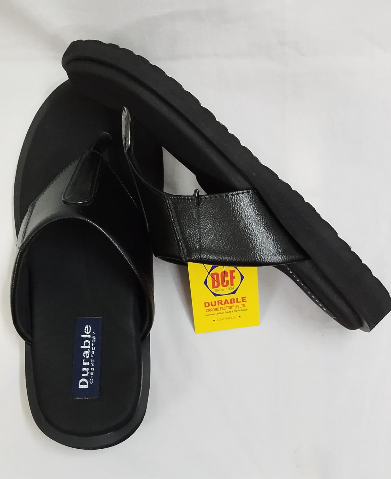 ORTHO CHAPPALS