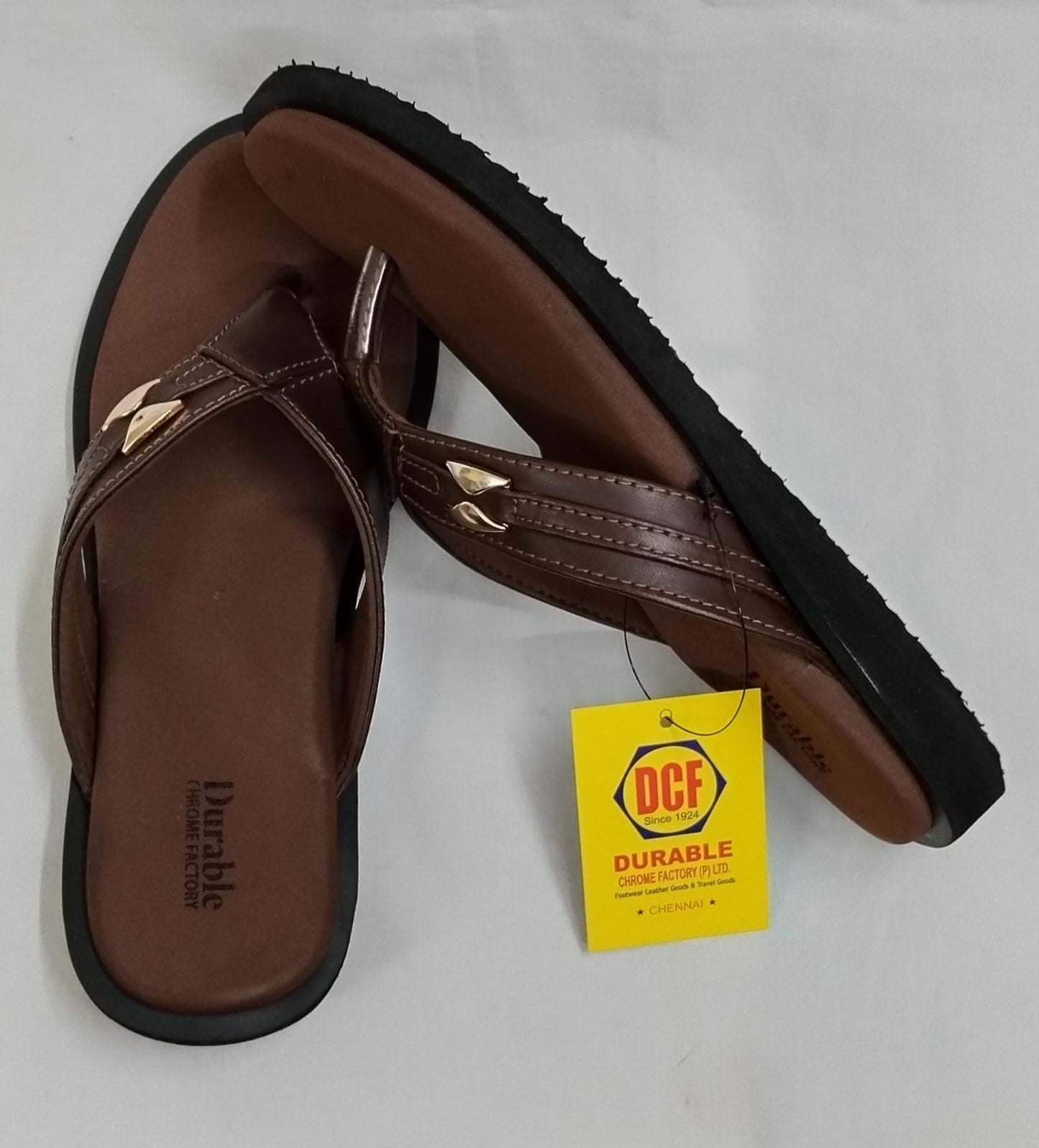 ORTHO CHAPPALS