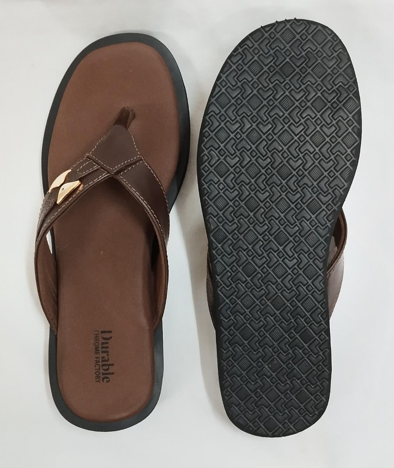 ORTHO CHAPPALS