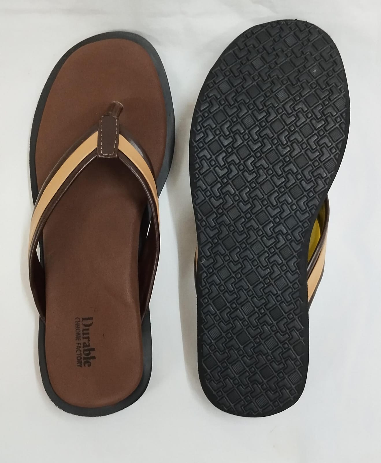 ORTHO CHAPPALS