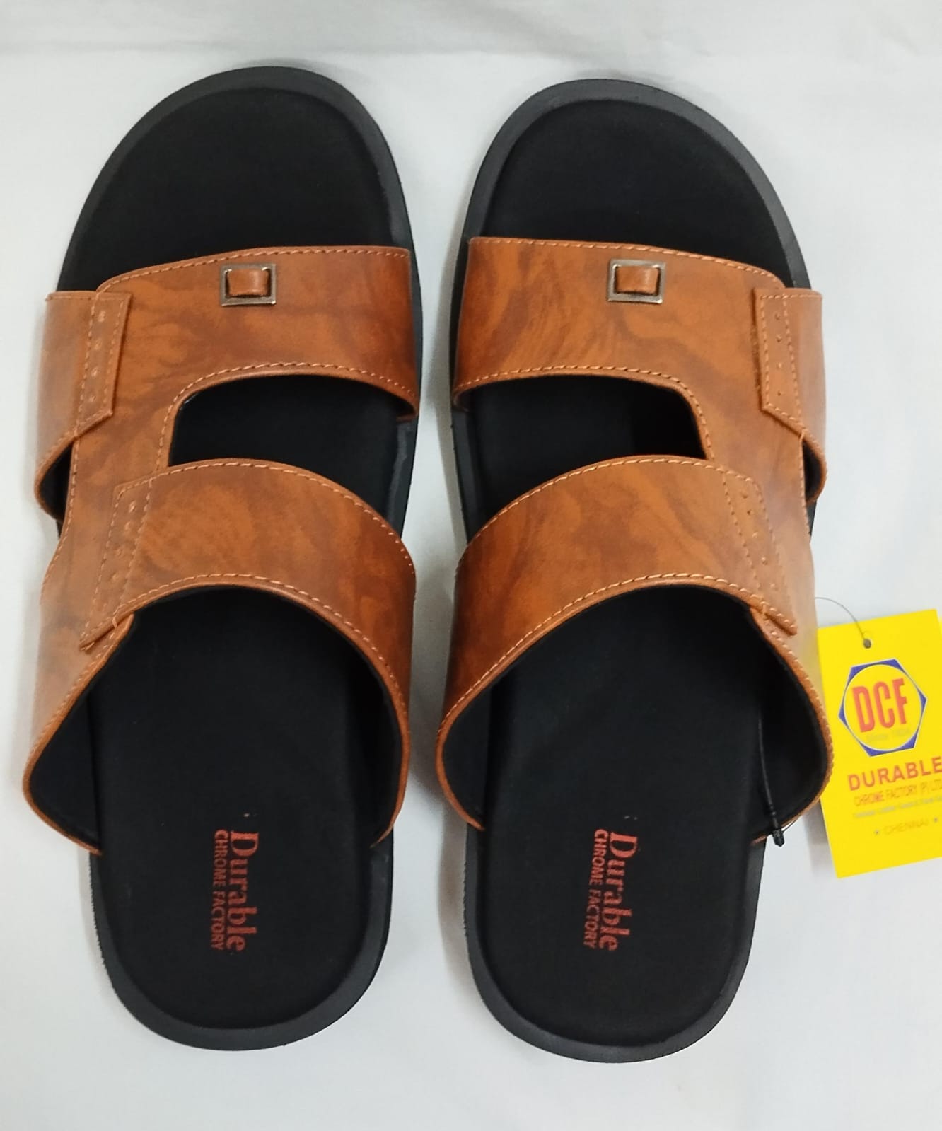 ORTHO CHAPPALS