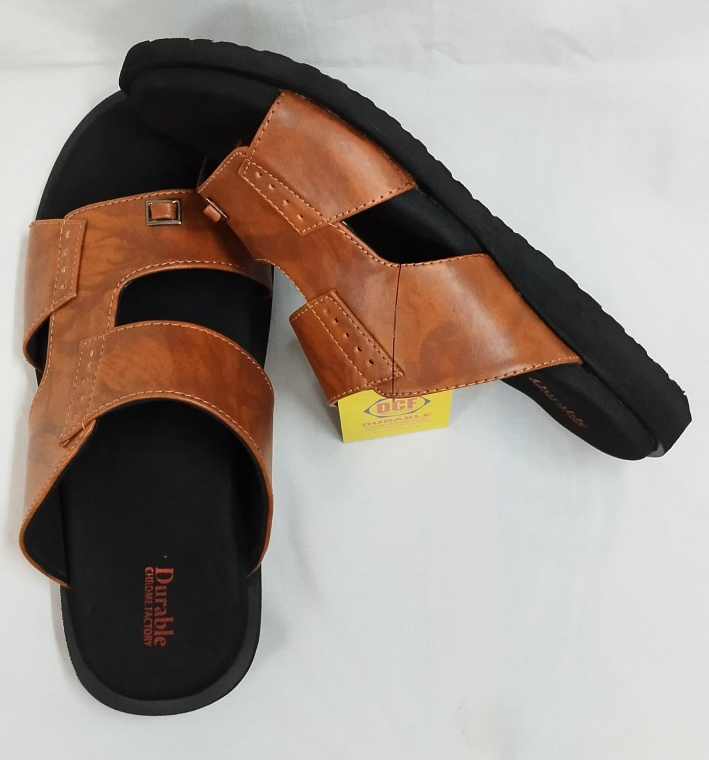 ORTHO CHAPPALS