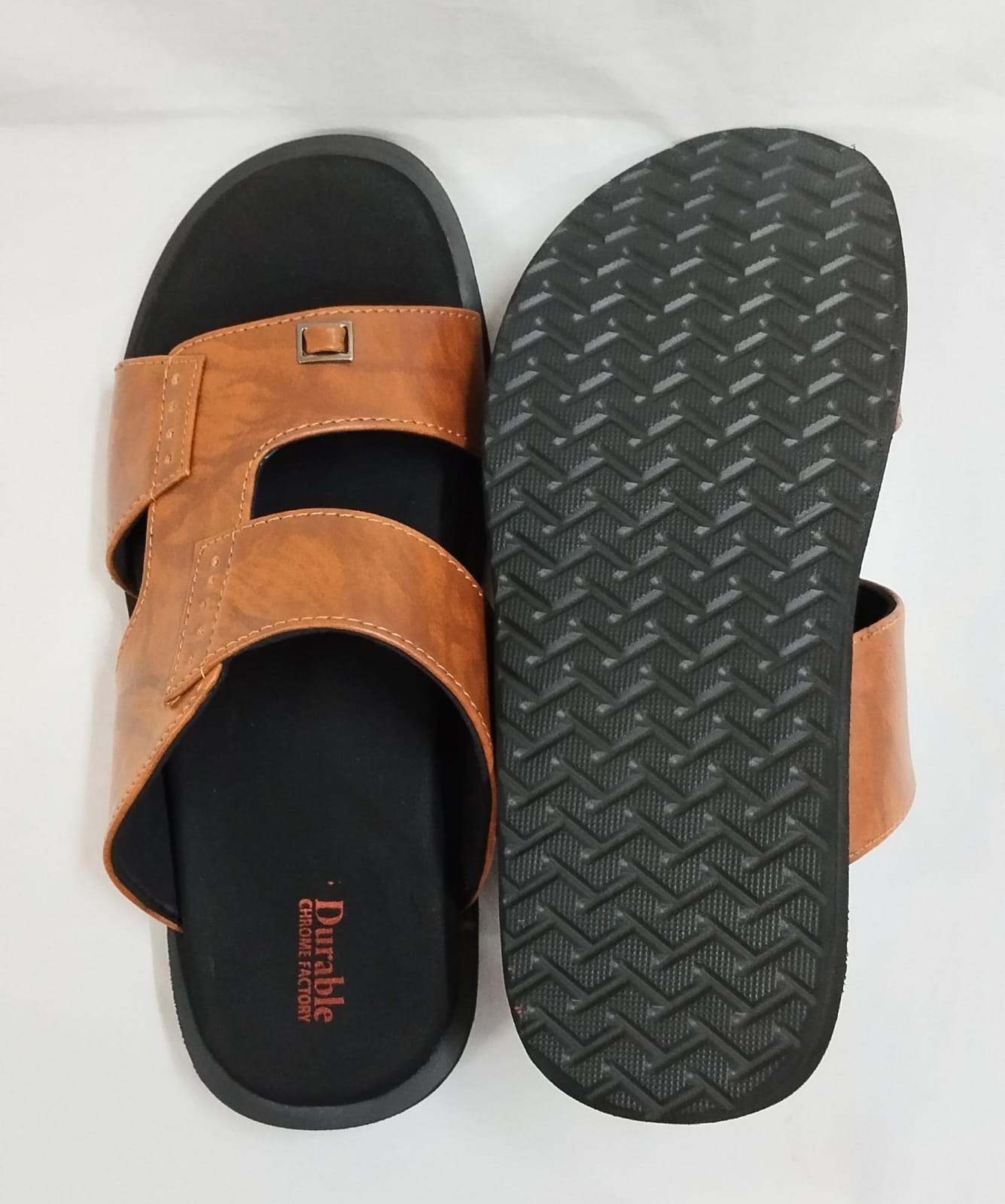 ORTHO CHAPPALS