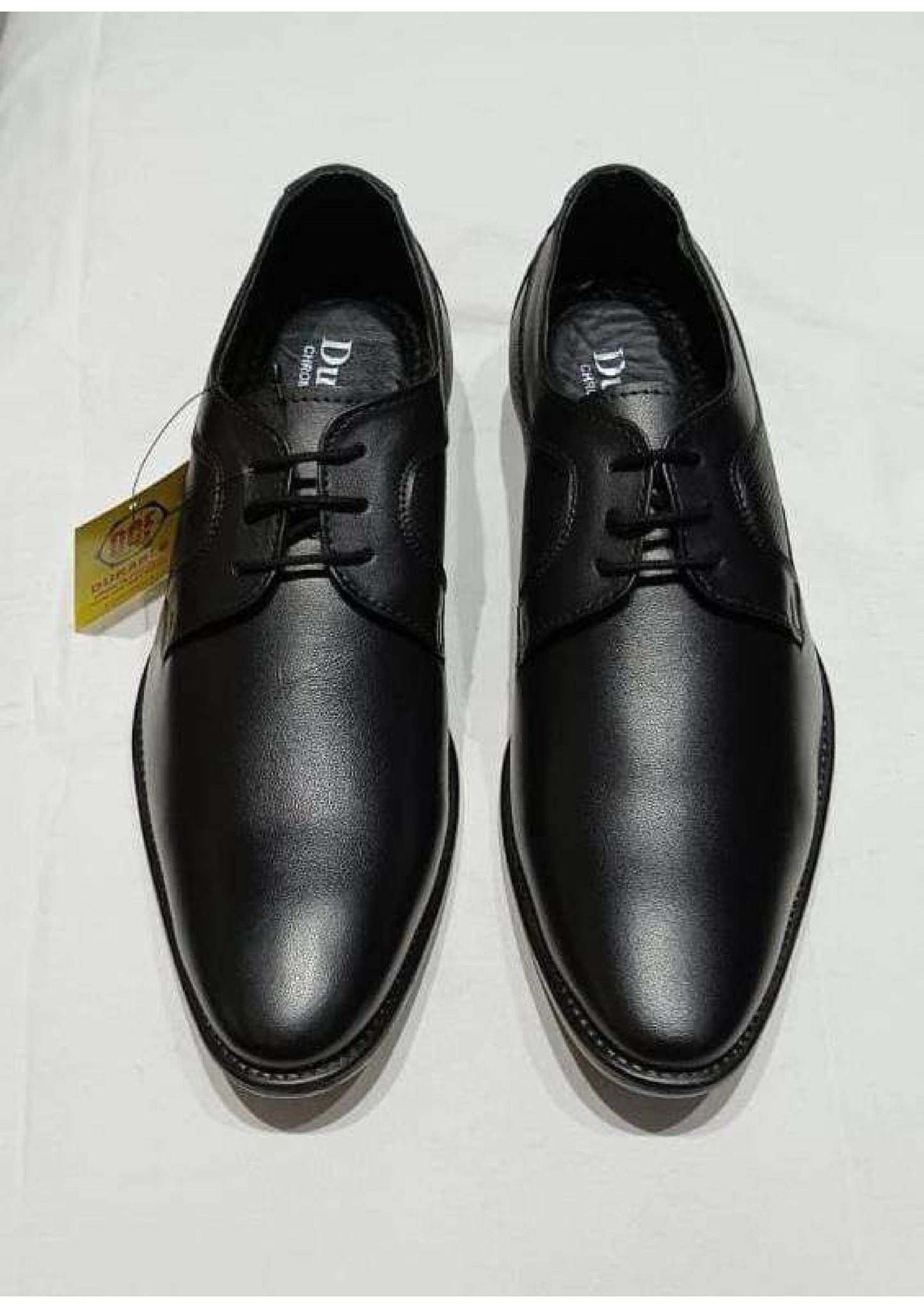 MEN'S DERBY SHOES