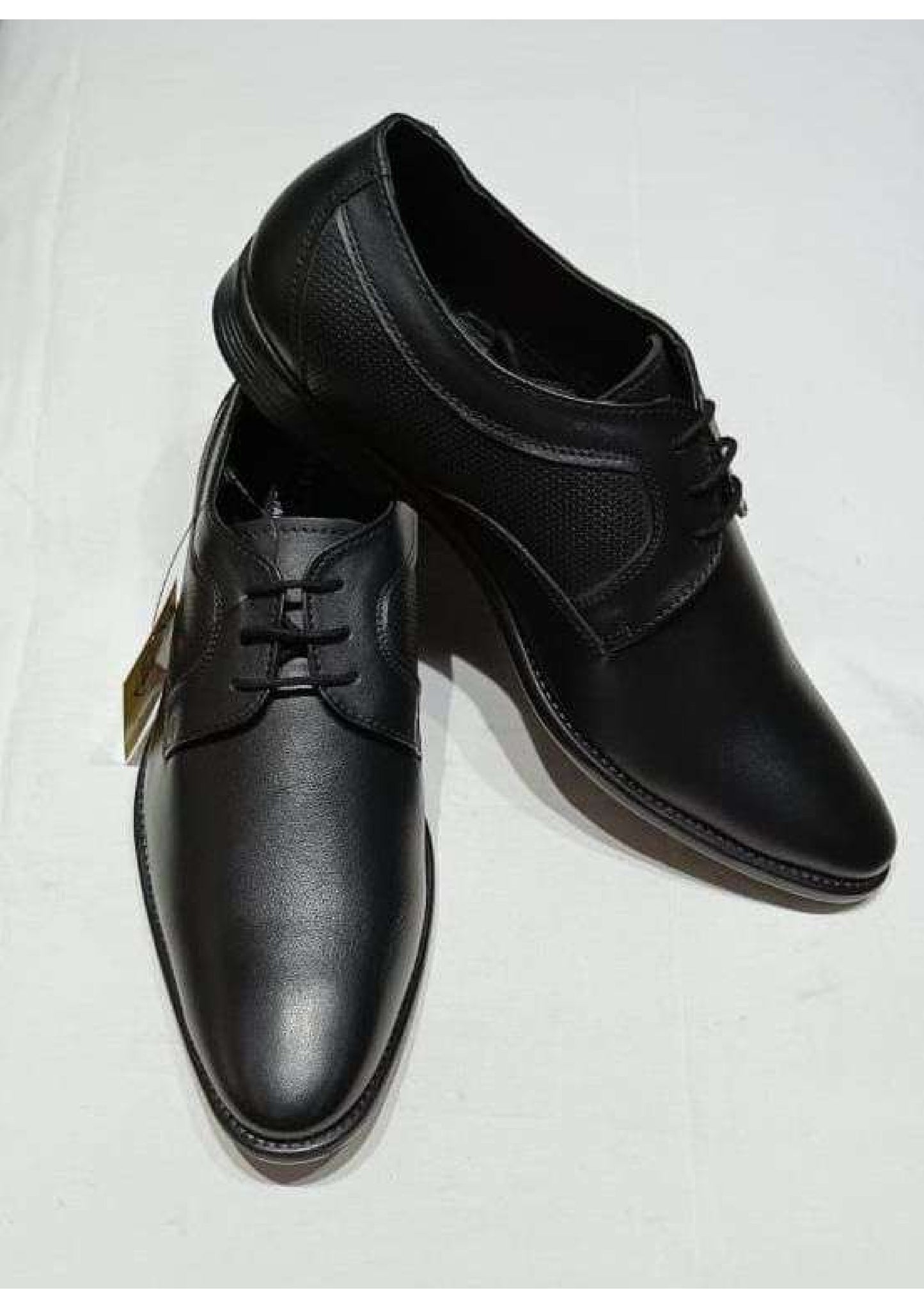 MEN'S DERBY SHOES