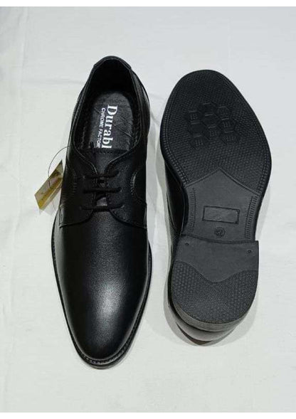 MEN'S DERBY SHOES