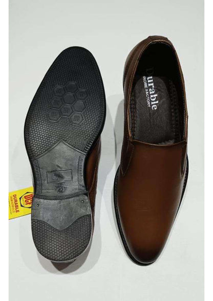 MEN'S MOCCASIN SHOES