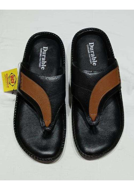 MEN'S CHAPPALS