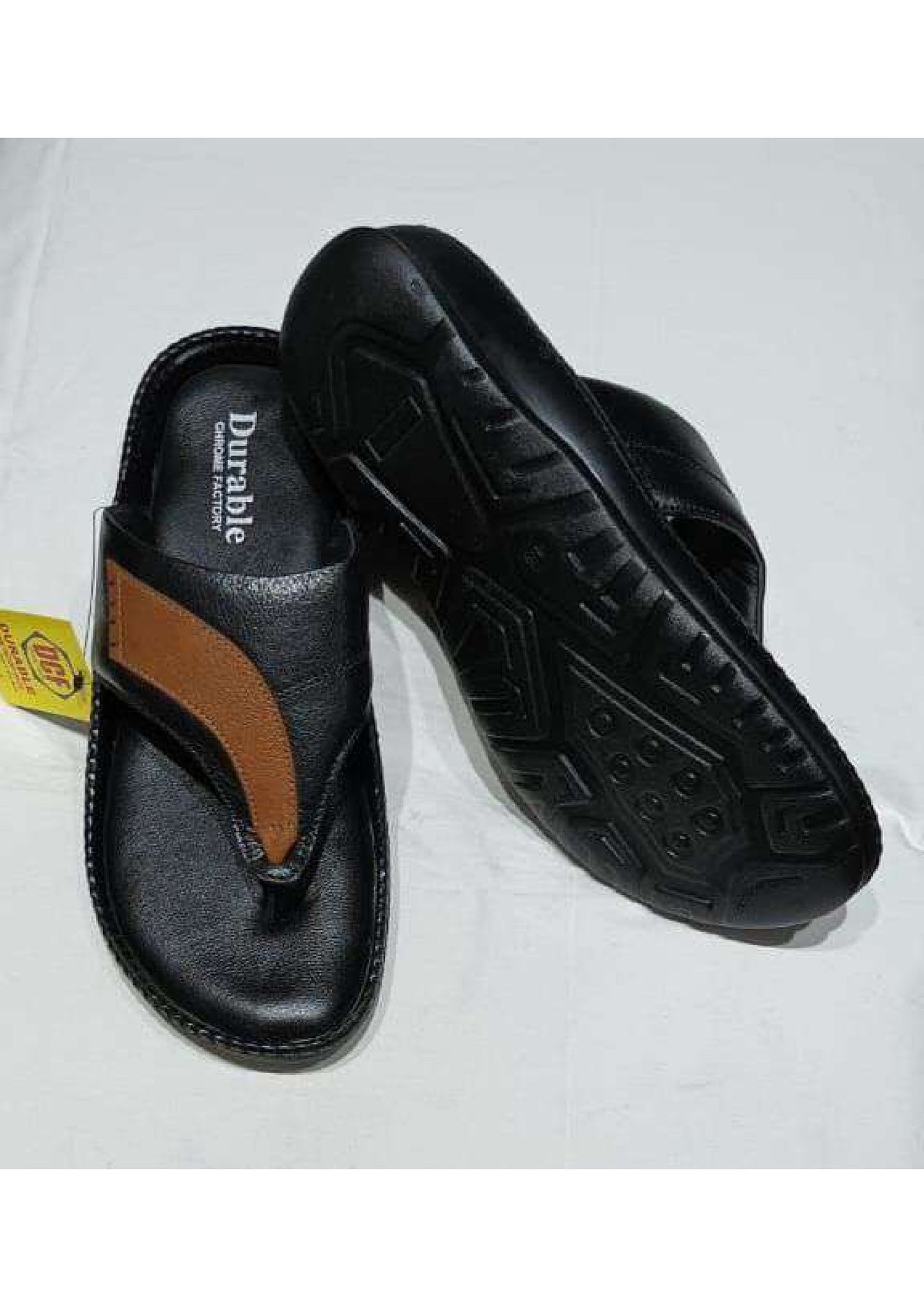 MEN'S CHAPPALS