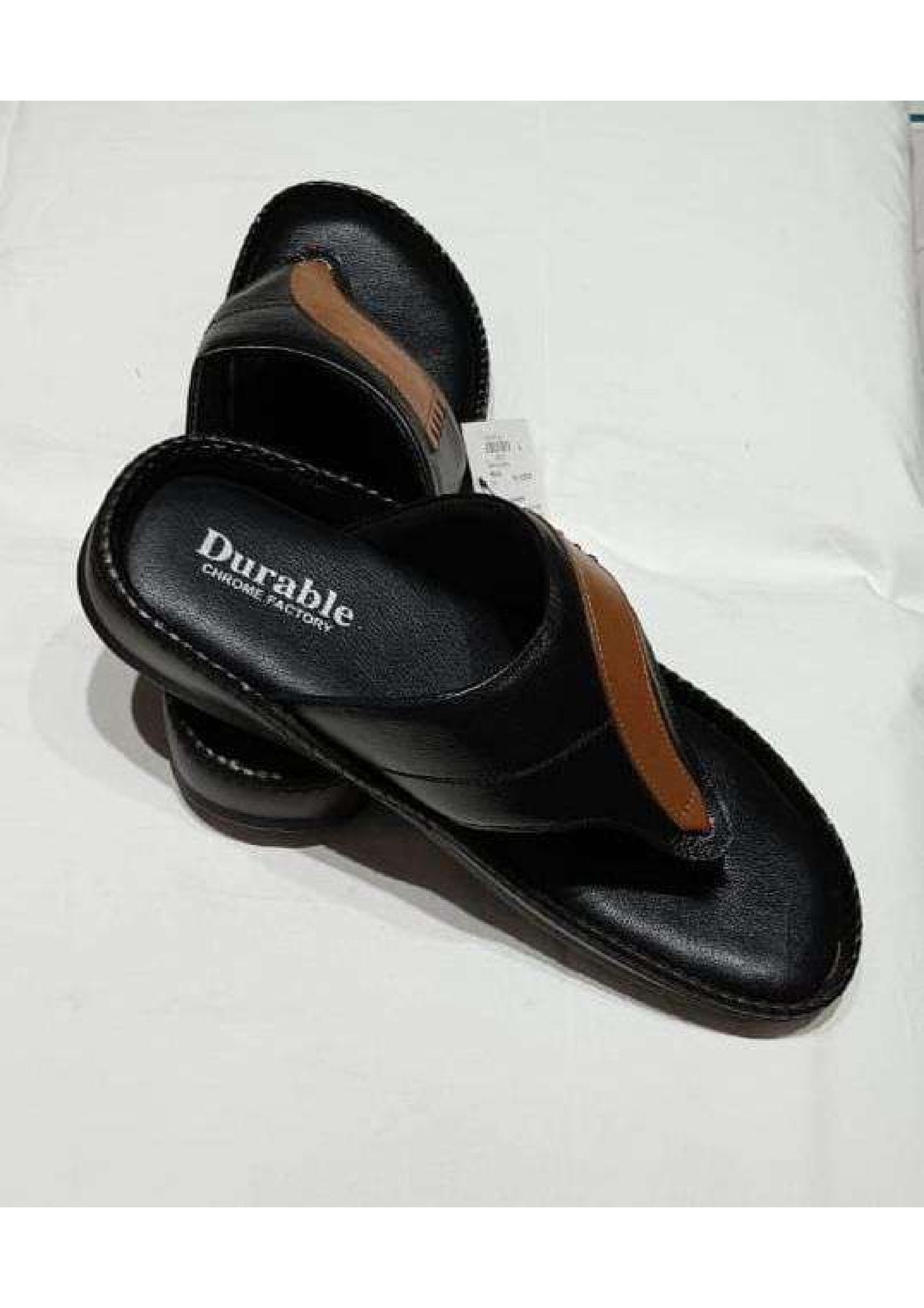 MEN'S CHAPPALS