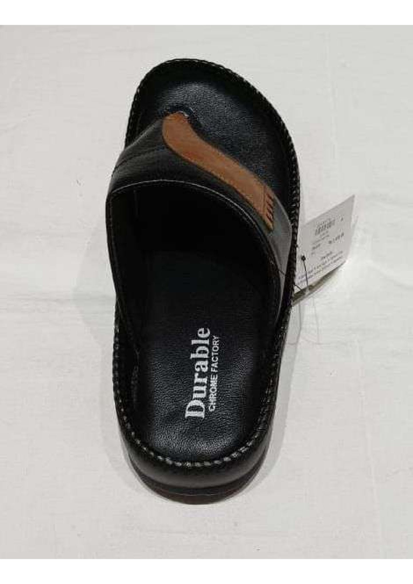 MEN'S CHAPPALS