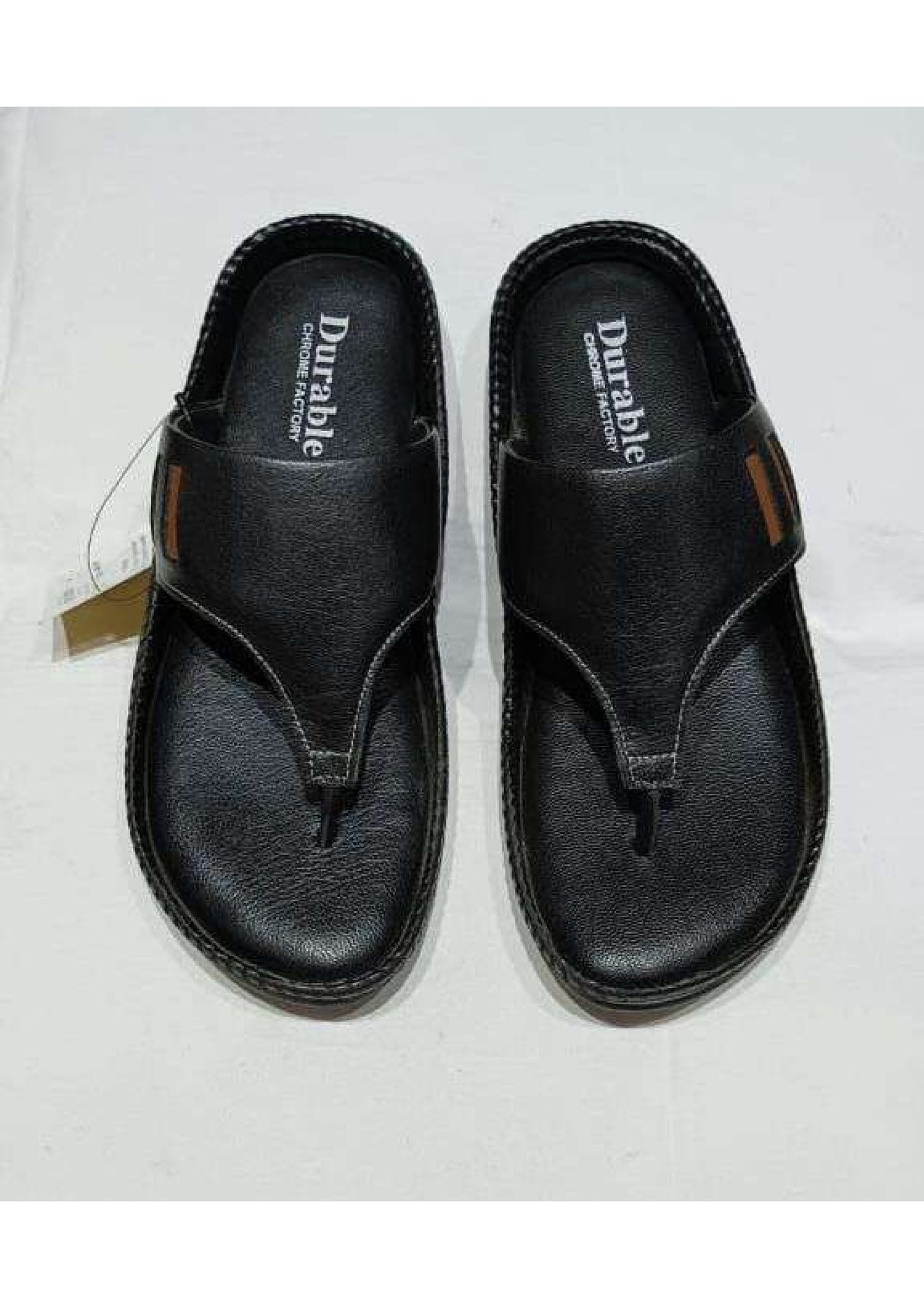 MEN'S CHAPPALS