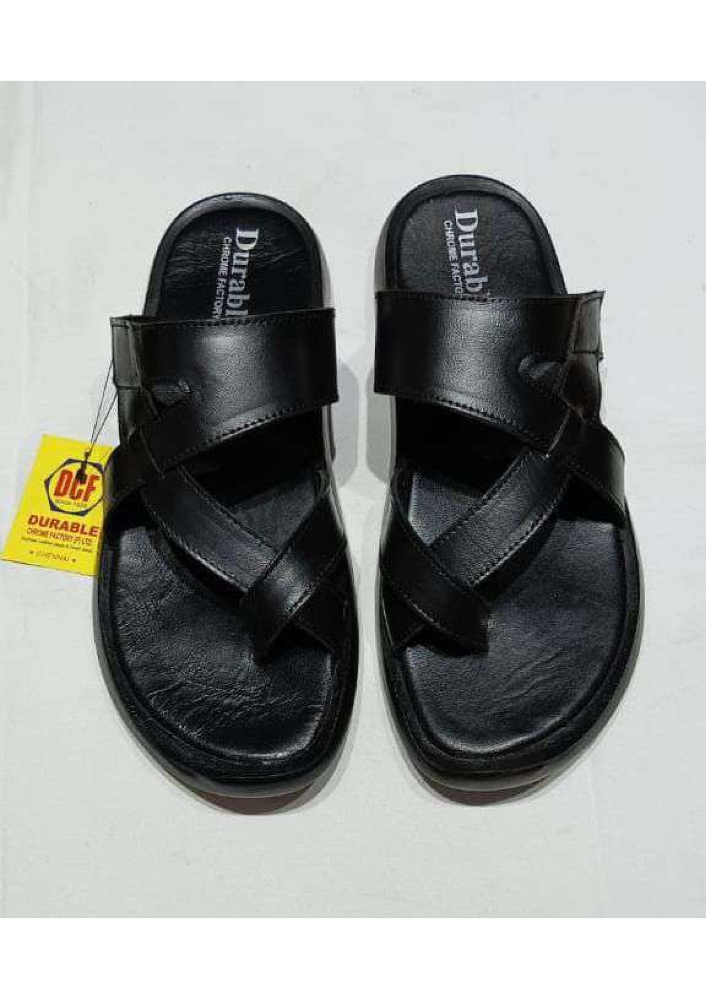 MEN'S CHAPPALS