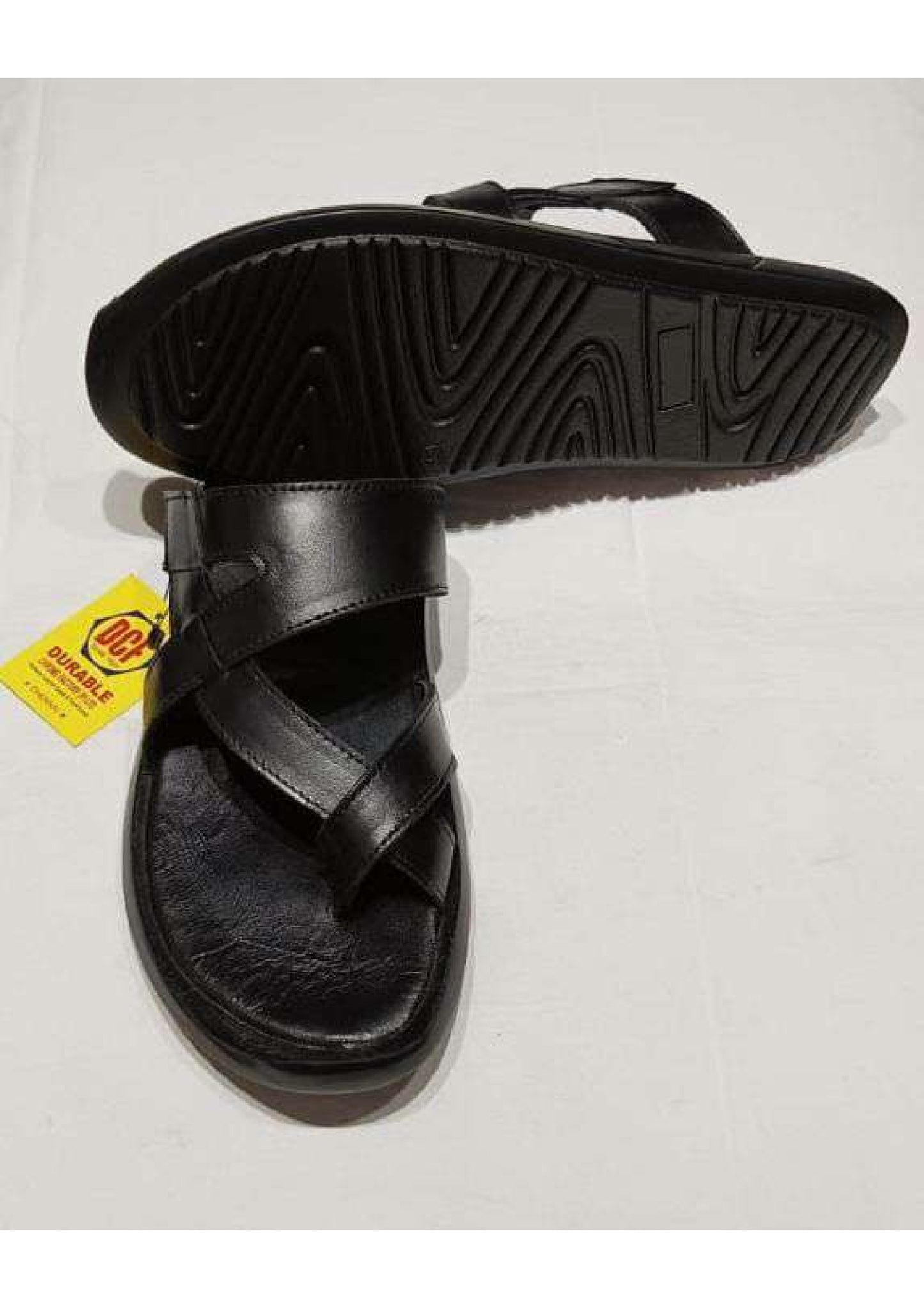 MEN'S CHAPPALS