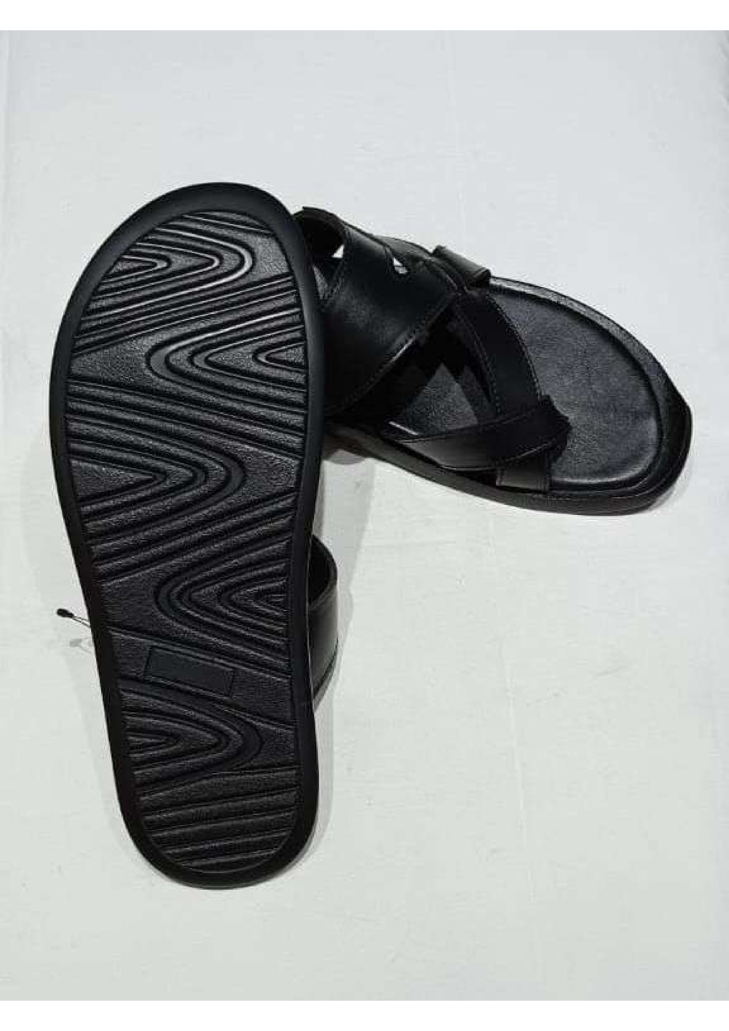 MEN'S CHAPPALS