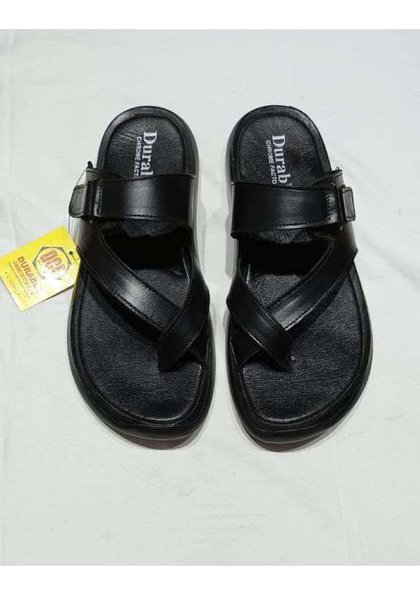 MEN'S CHAPPALS