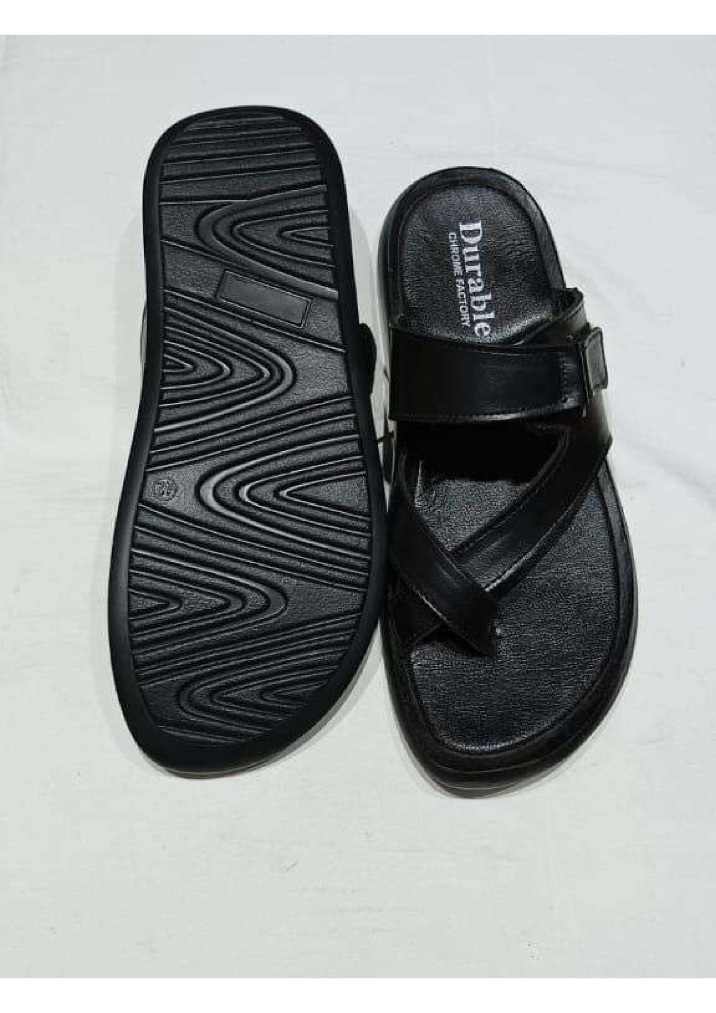 MEN'S CHAPPALS