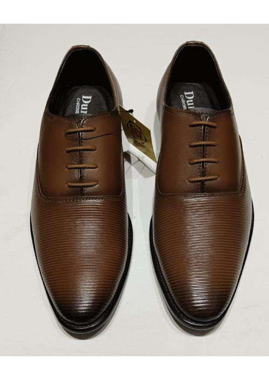 MEN'S DERBY SHOES