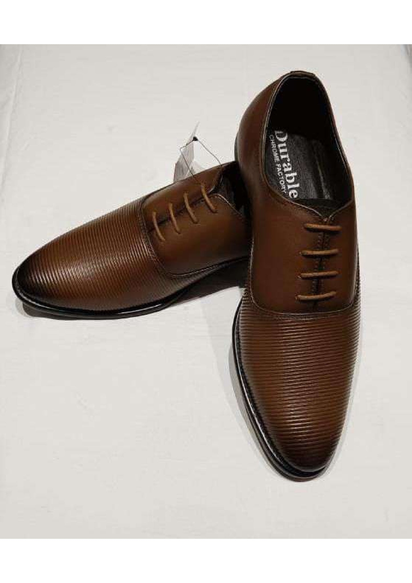 MEN'S DERBY SHOES