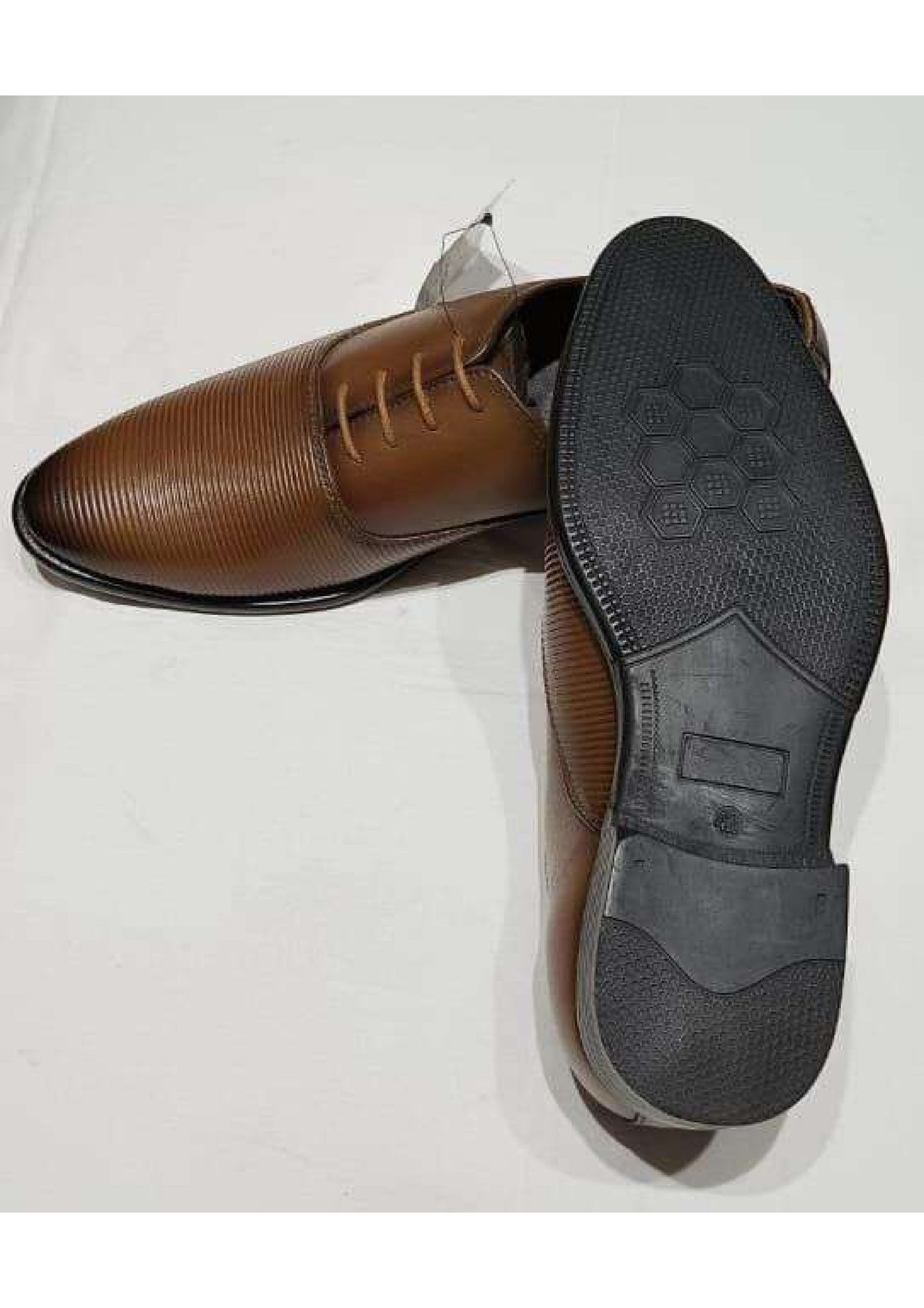 MEN'S DERBY SHOES