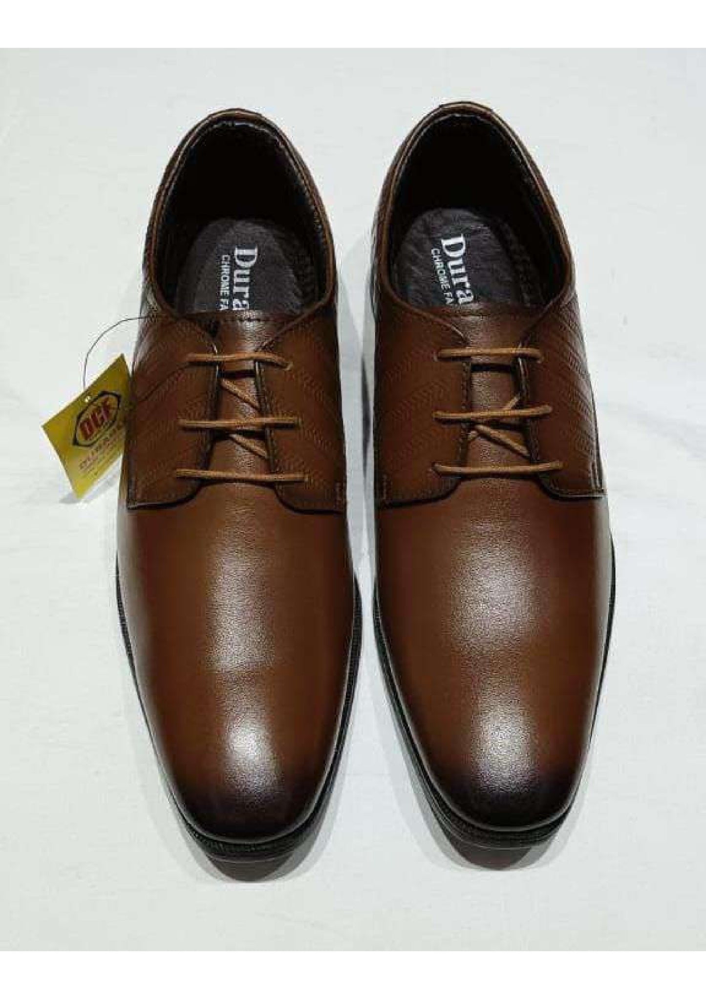 MEN'S DERBY SHOES